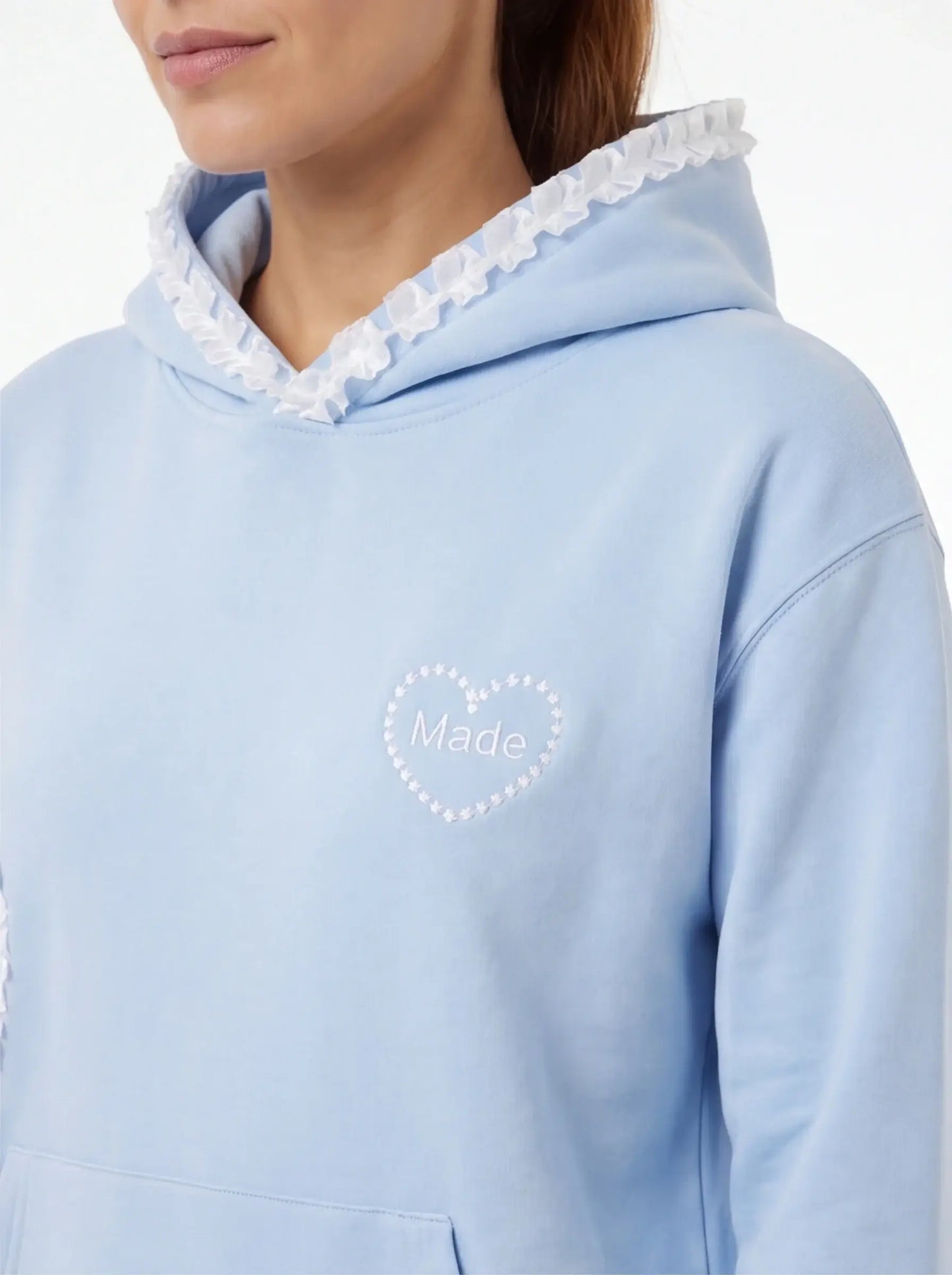 Organic Signature Hoodie-2