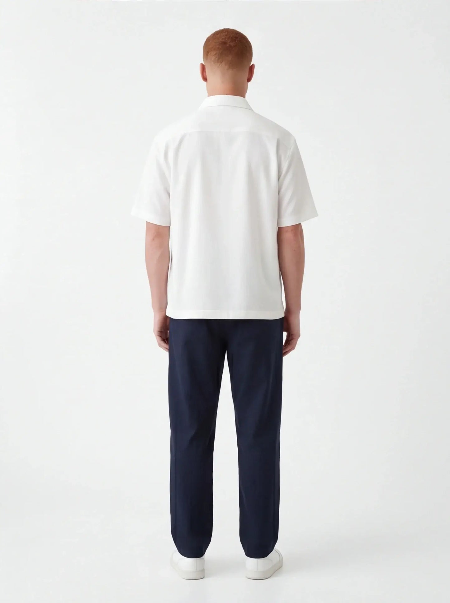 Thermal Minimalist Shirt-3