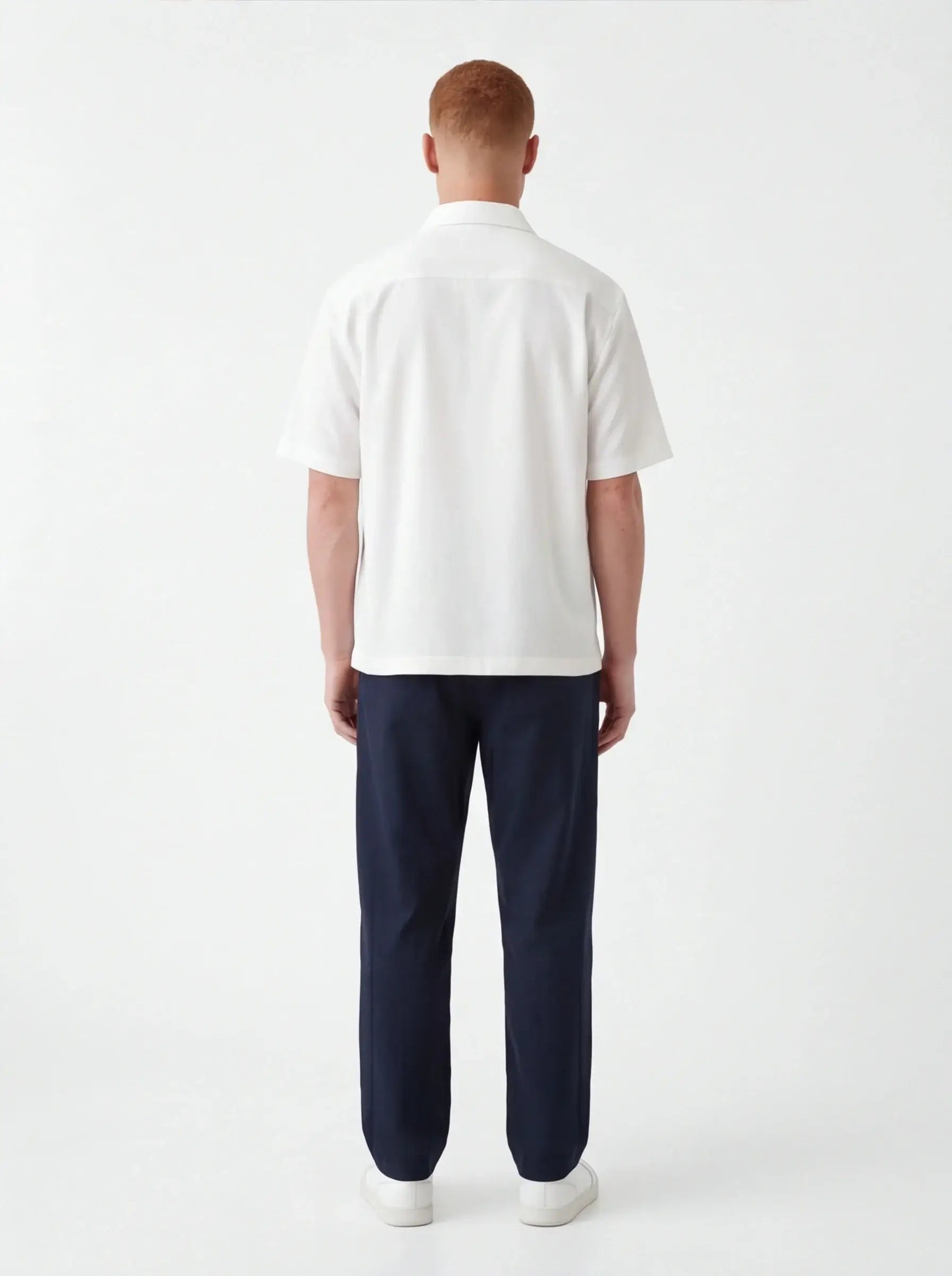 Thermal Minimalist Shirt-3