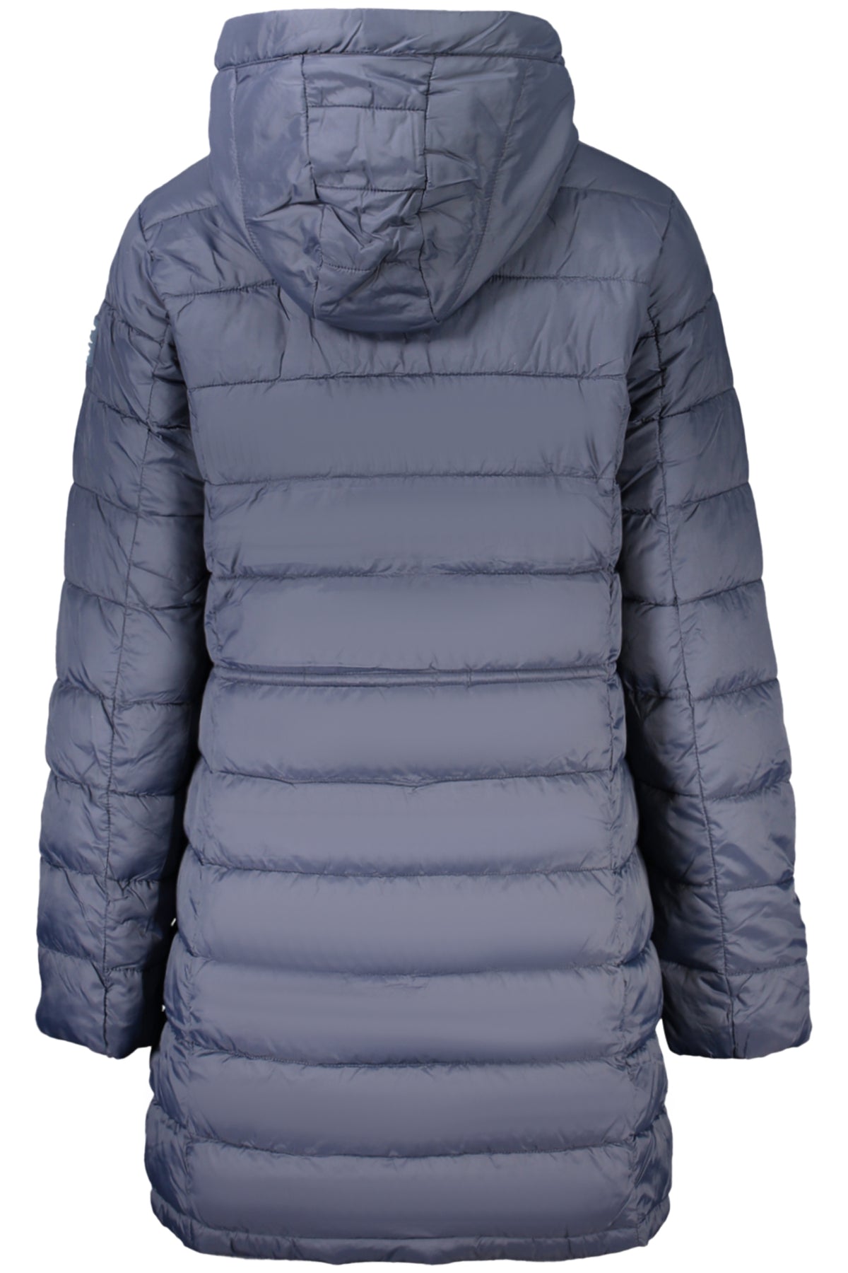 PEPE JEANS WOMEN'S BLUE JACKET-1
