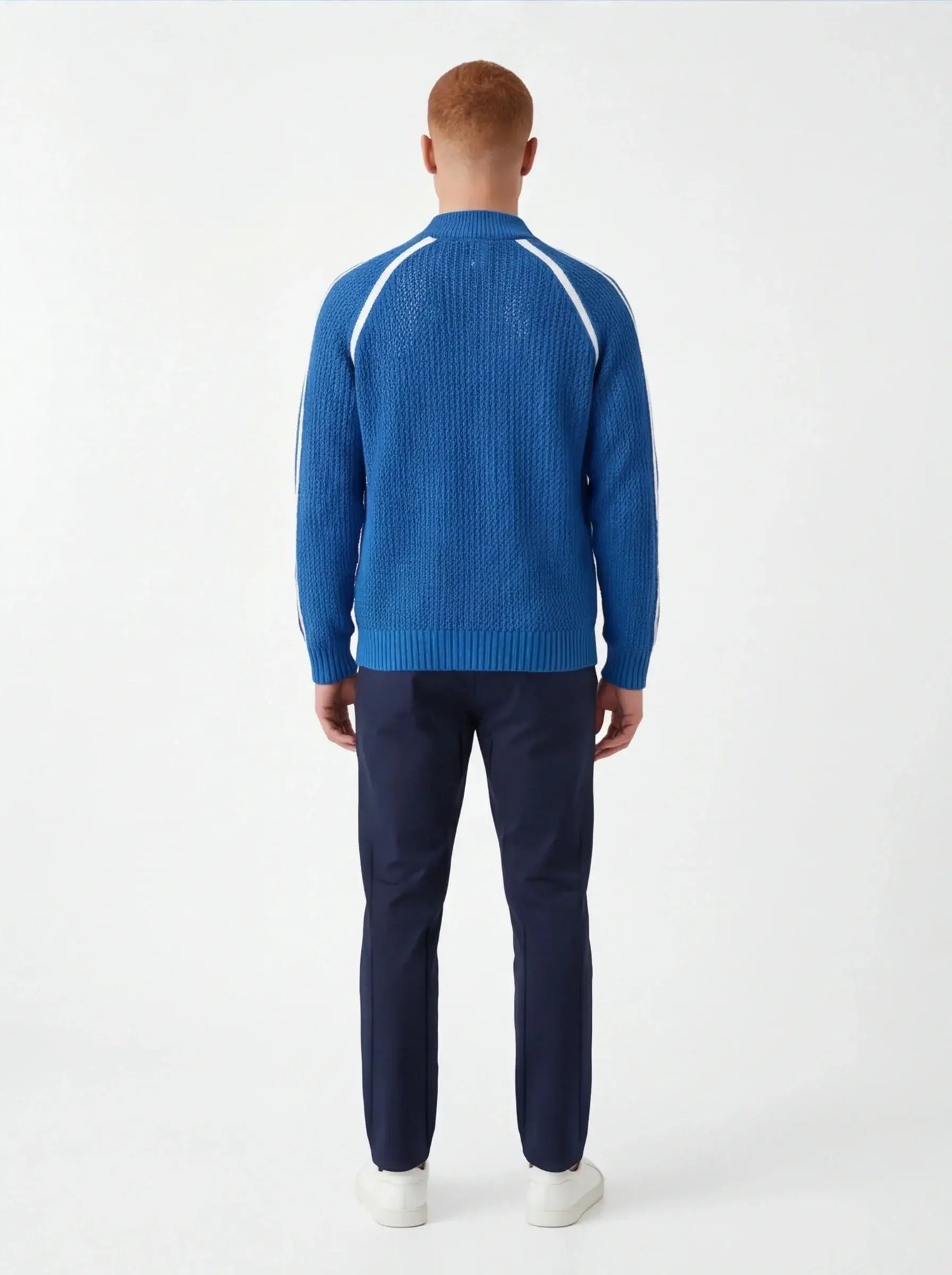 Matte Minimalist Top-4