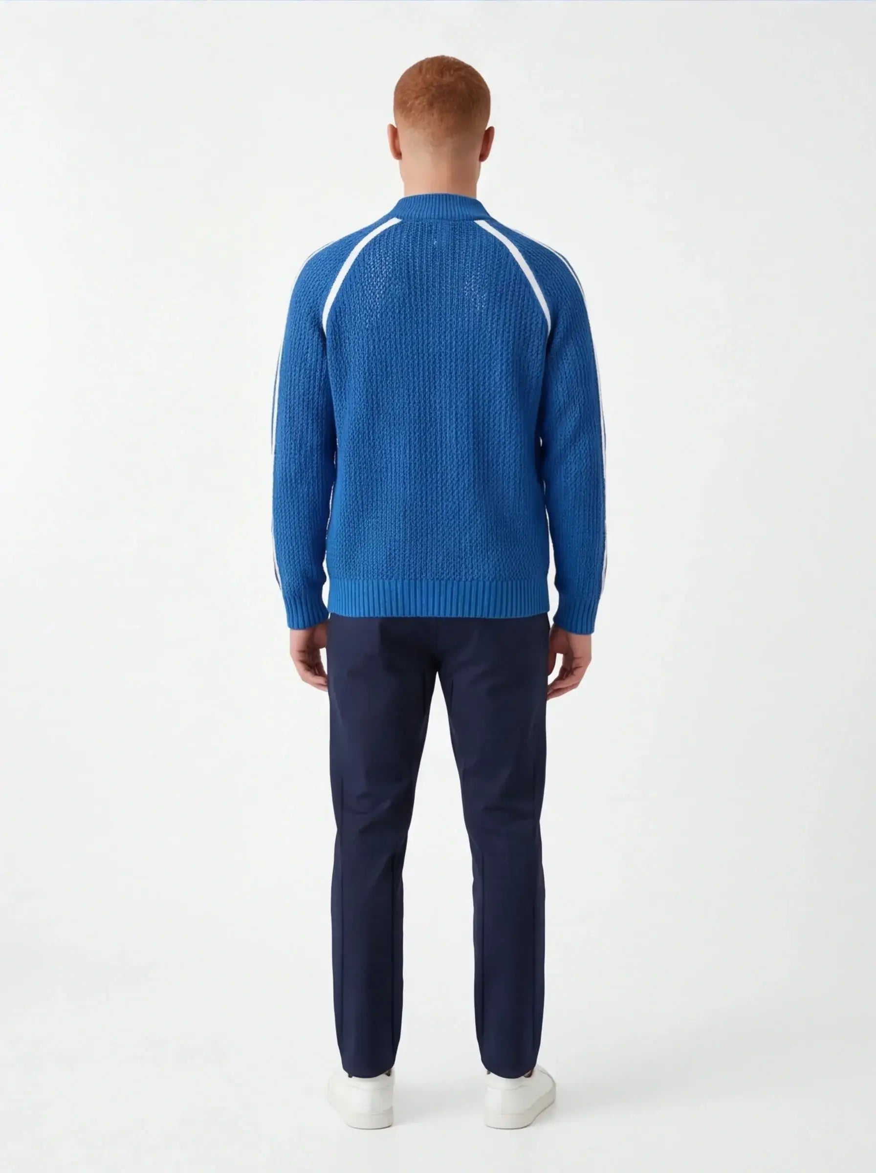 Matte Minimalist Top-4