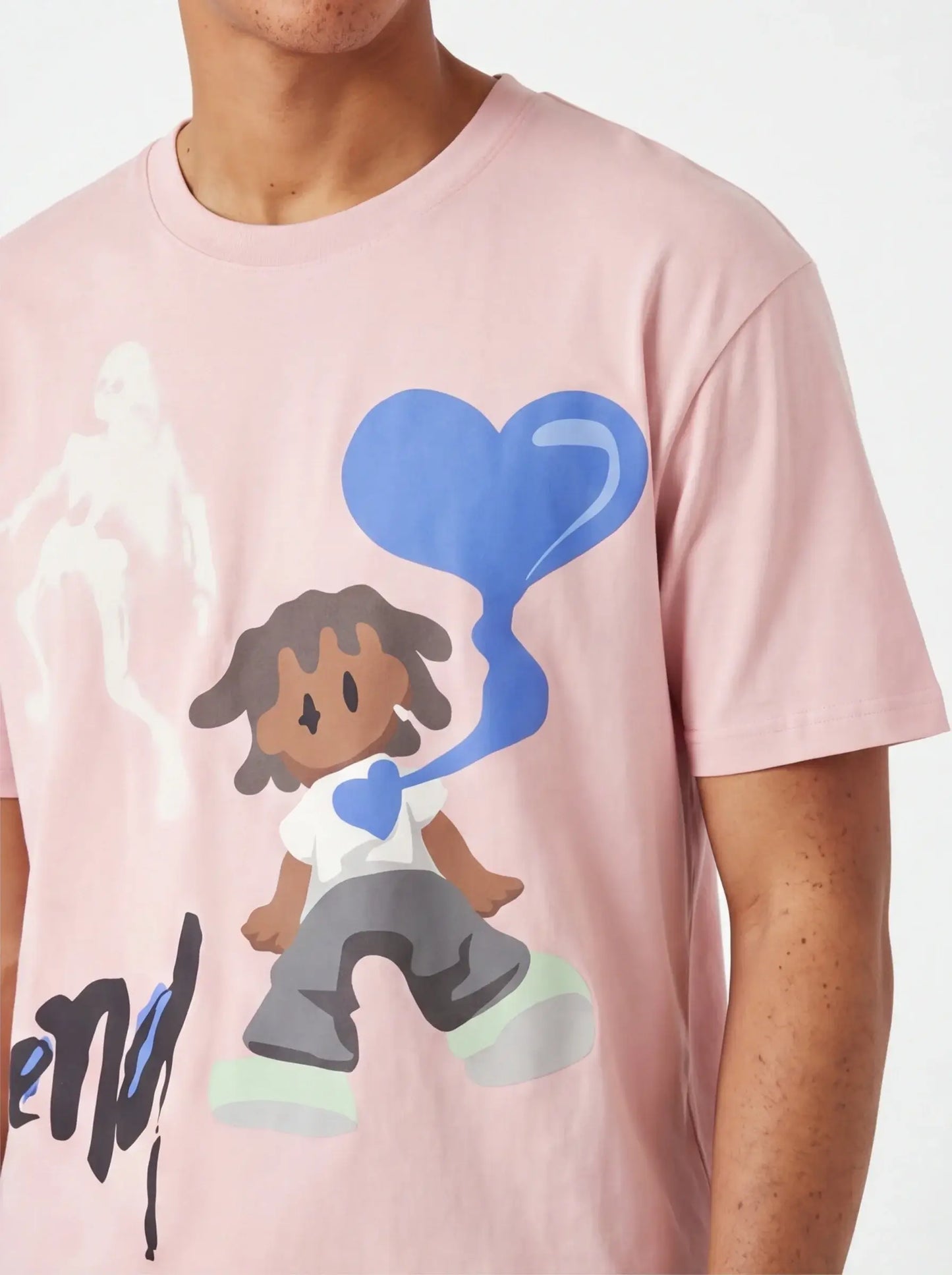 Supreme Exclusive Tee-1