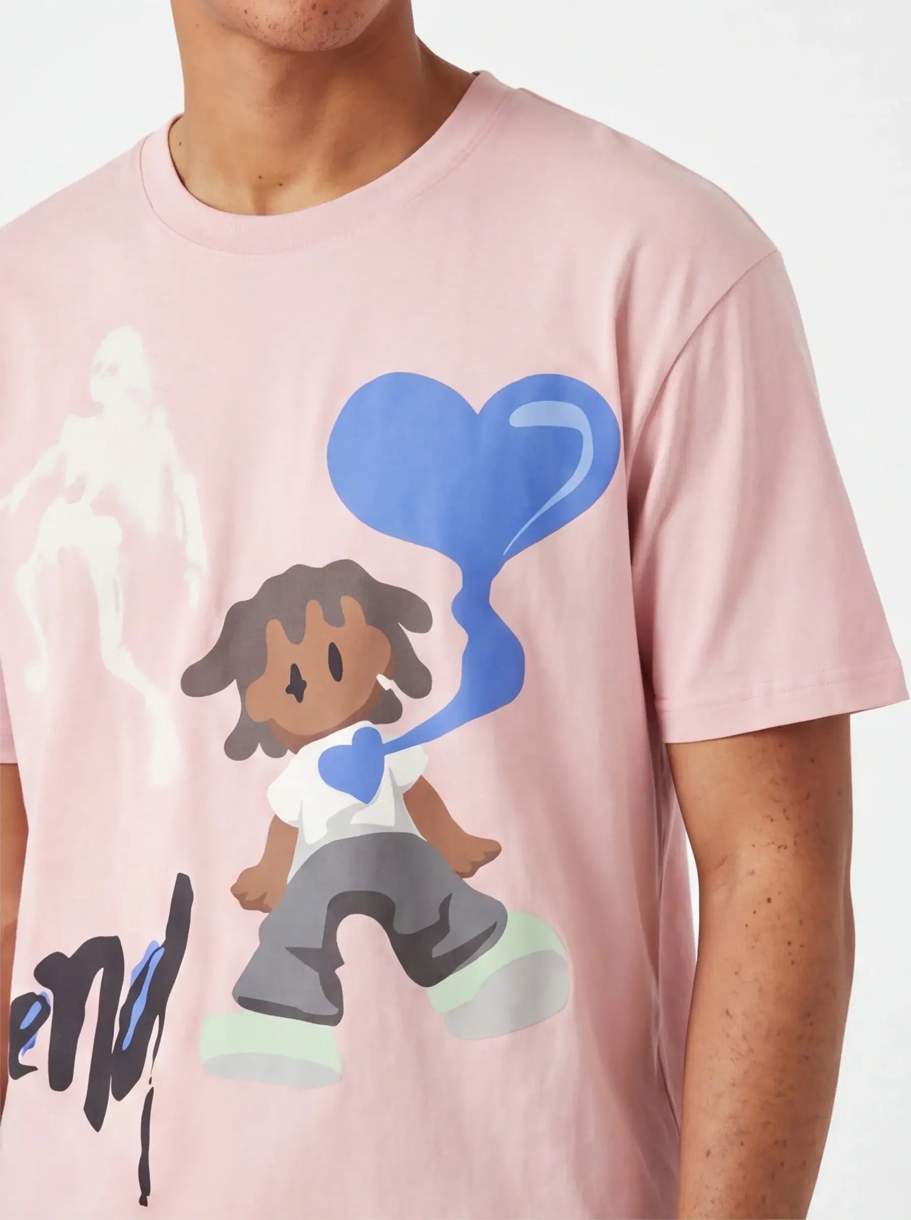 Supreme Exclusive Tee-1