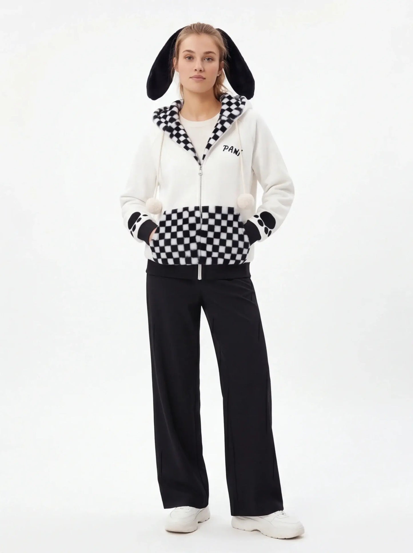Silk Urban Jacket-1