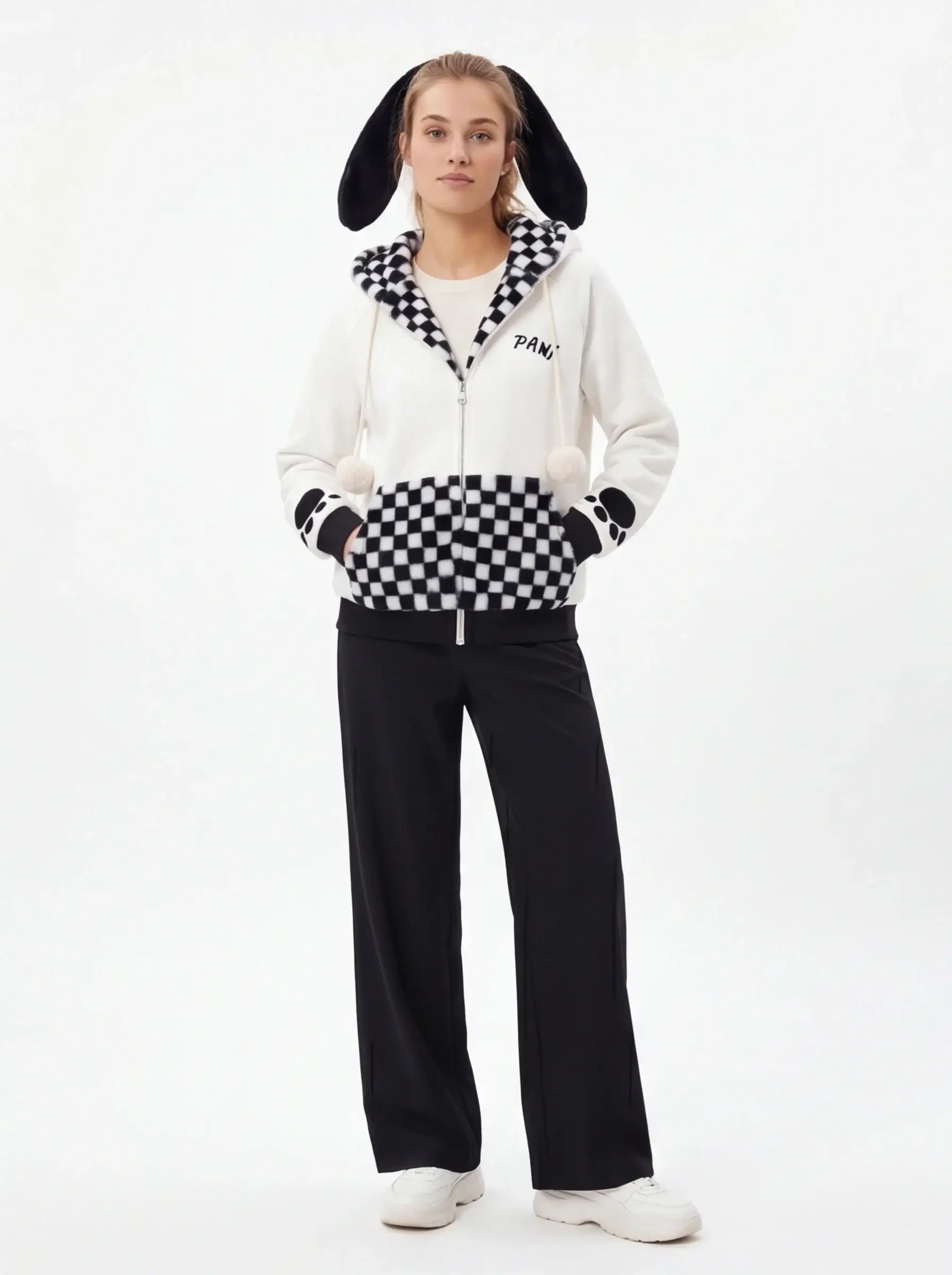 Silk Urban Jacket-1