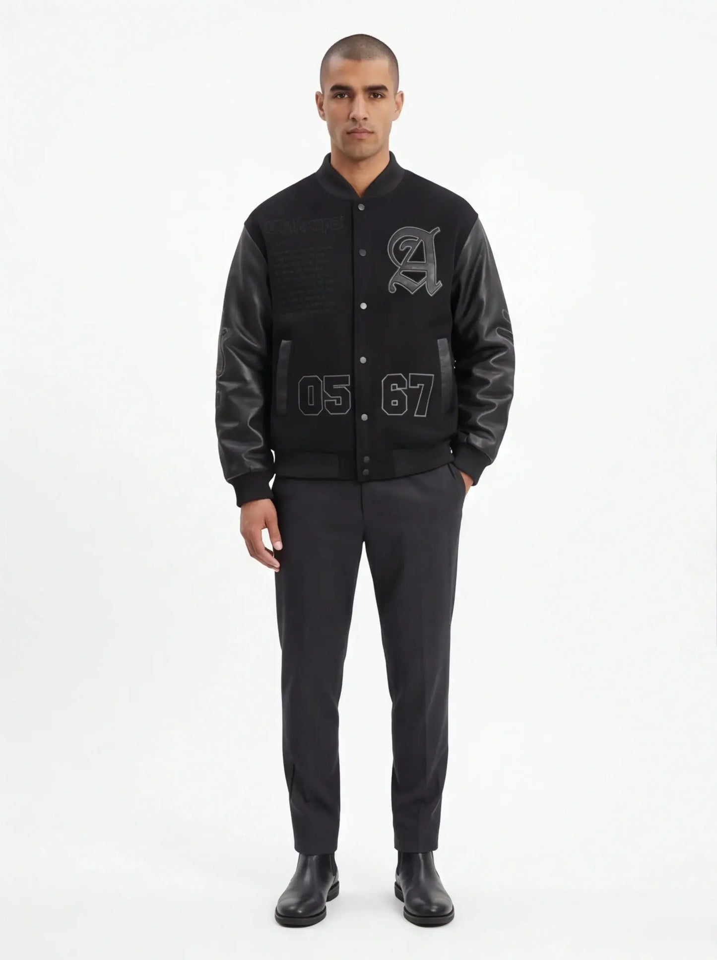 Supreme Premium Top-1