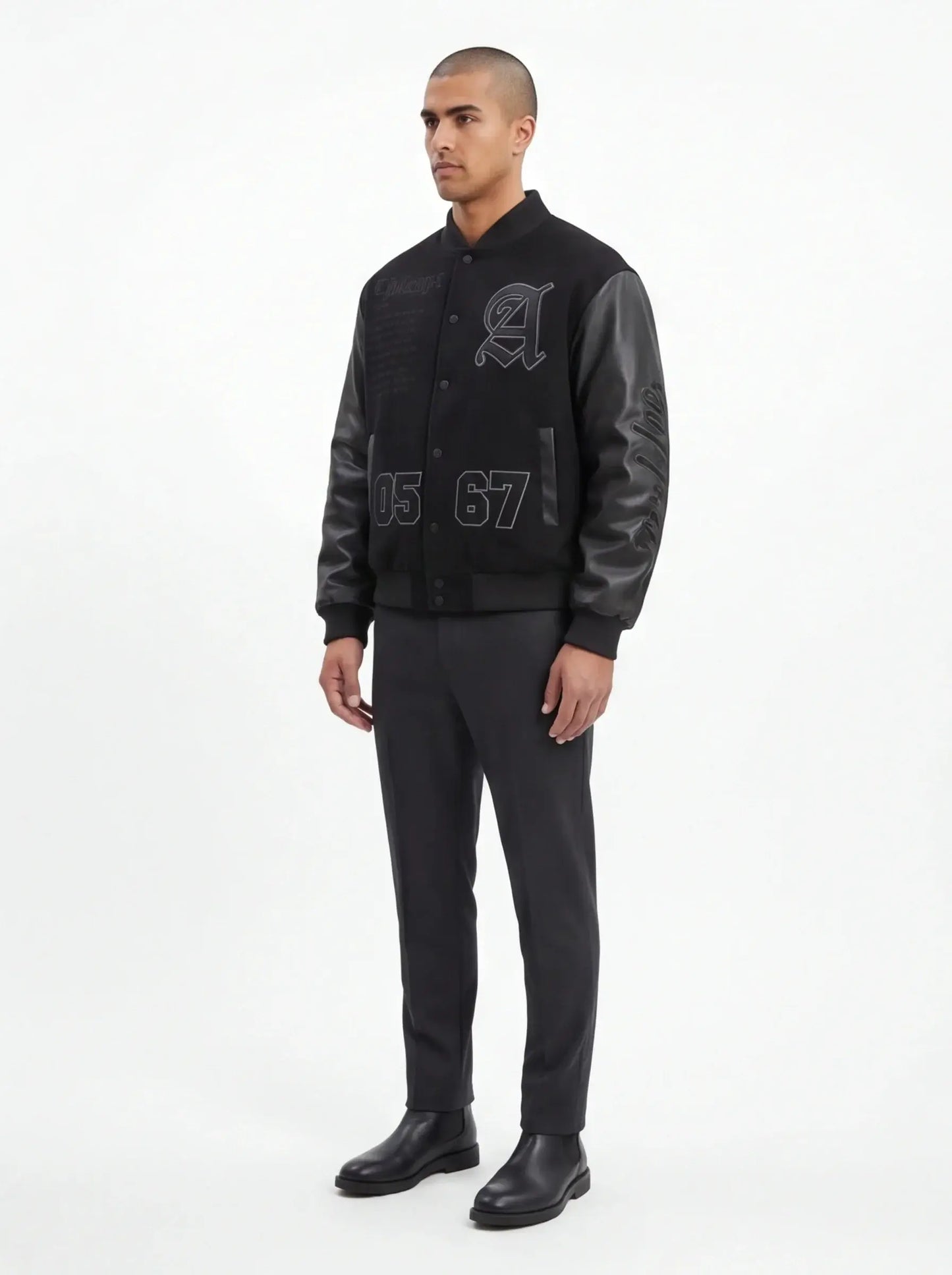 Supreme Premium Top-3