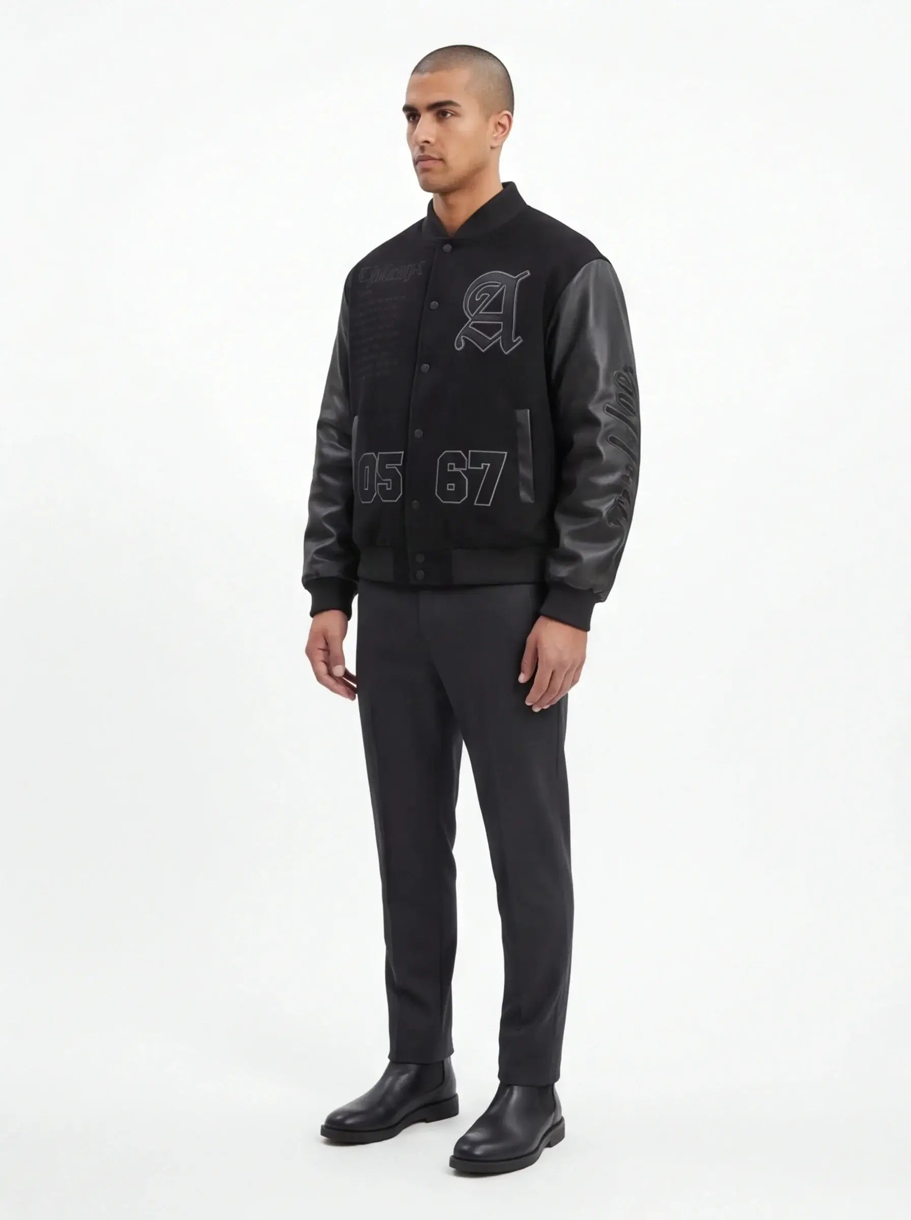 Supreme Premium Top-3