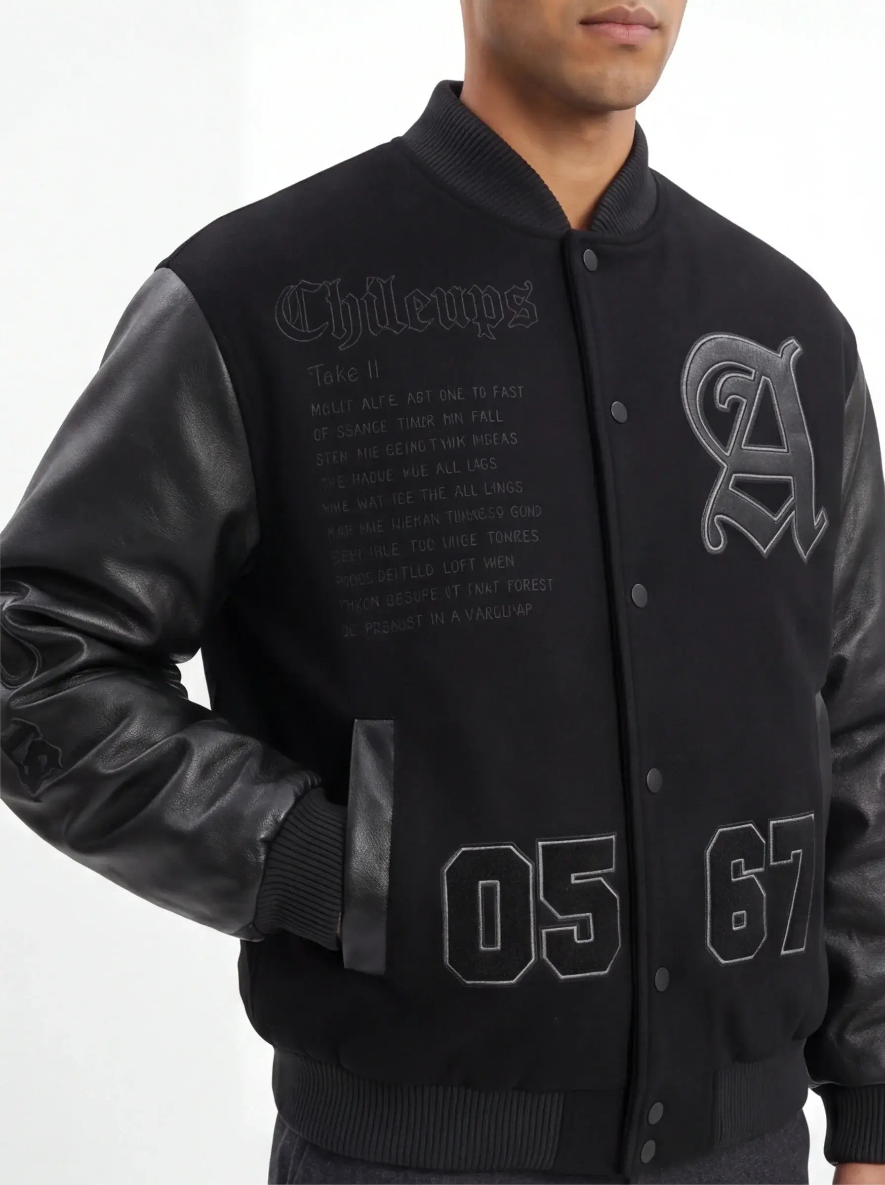 Supreme Premium Top-2