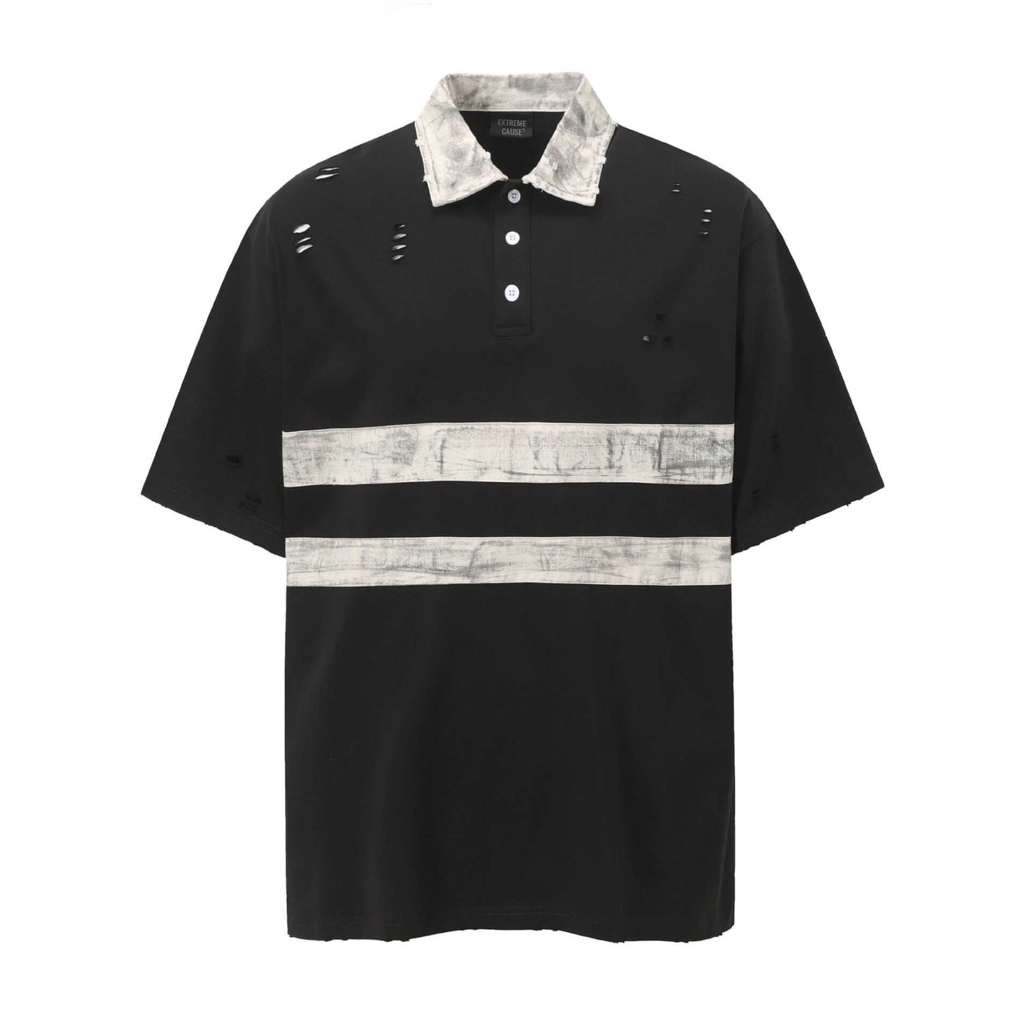 Breathable Premium Tee-5