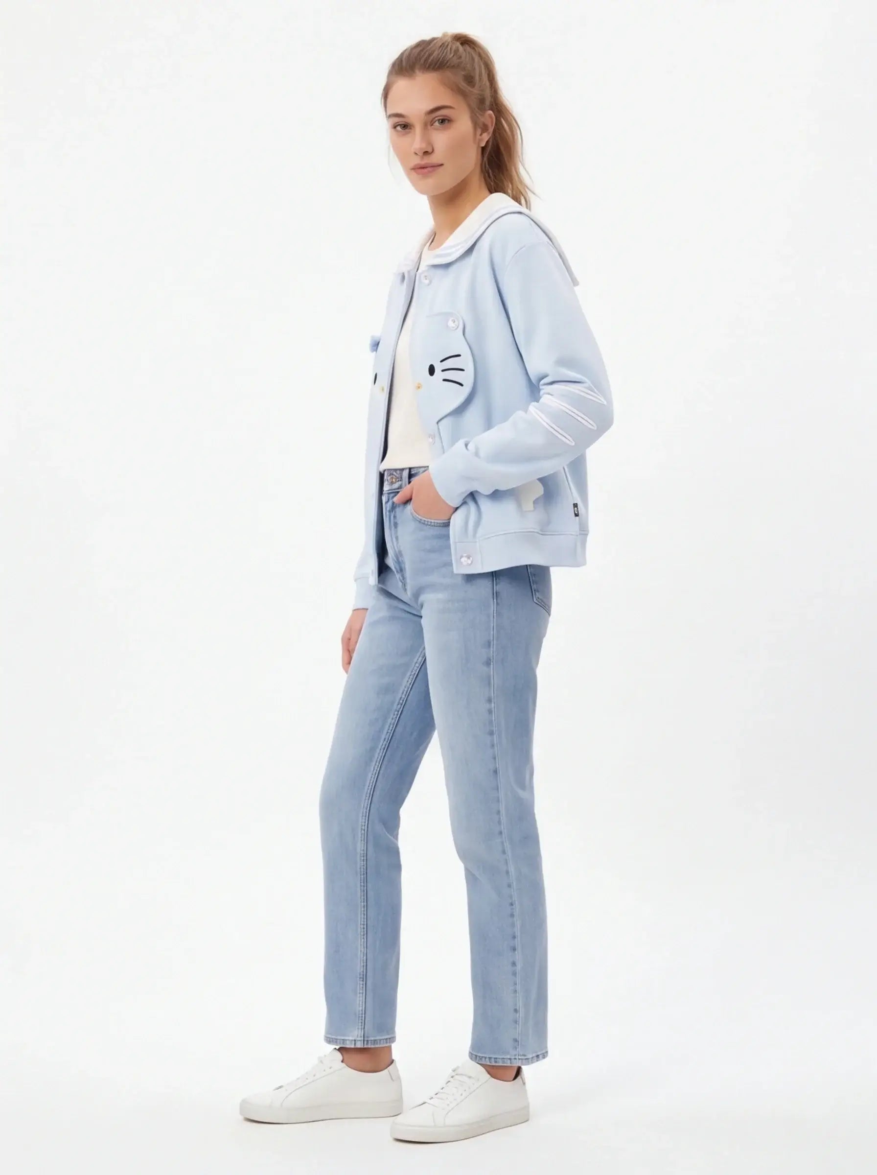 Luxury Premium Jacket-4