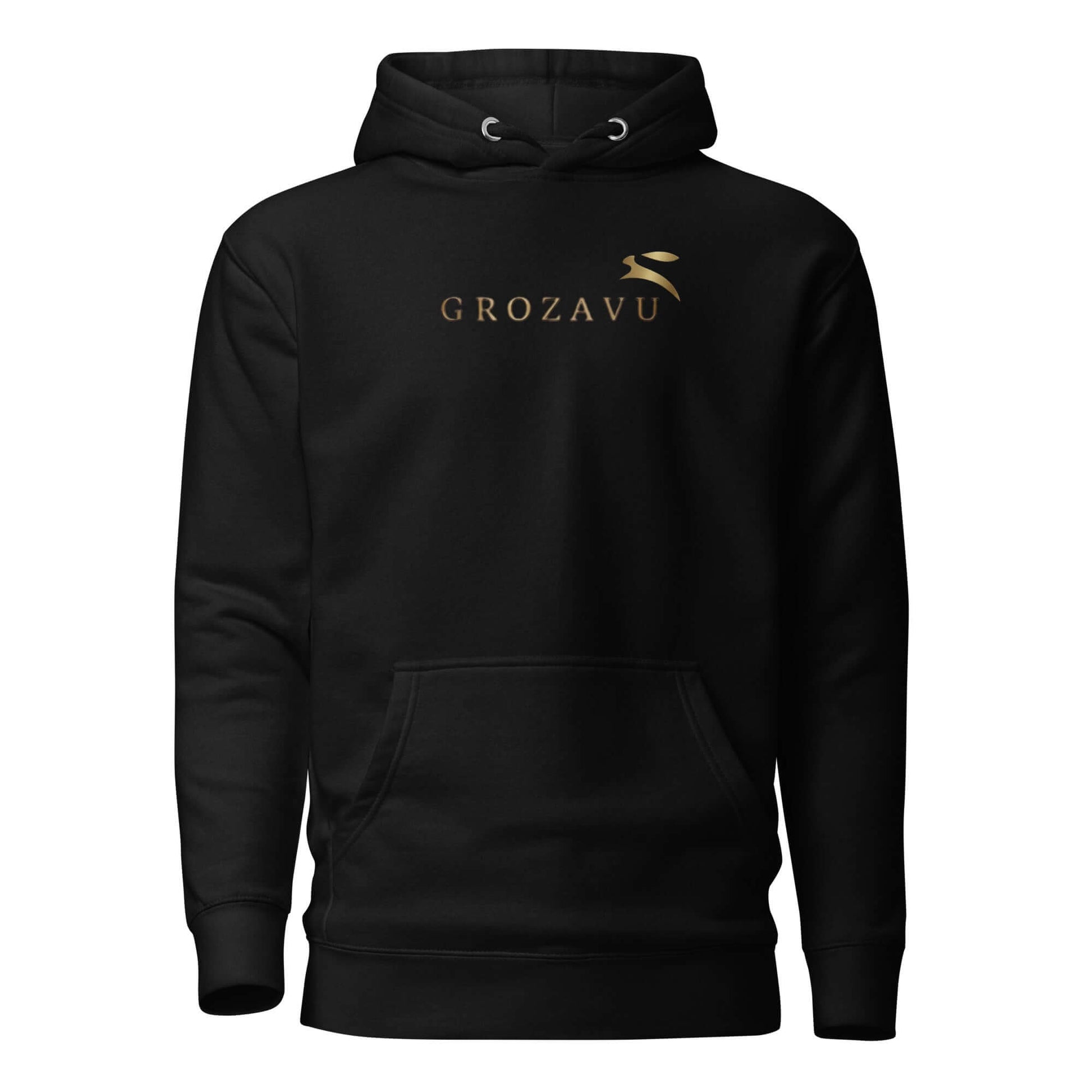 Premium Plush Hoodie-0