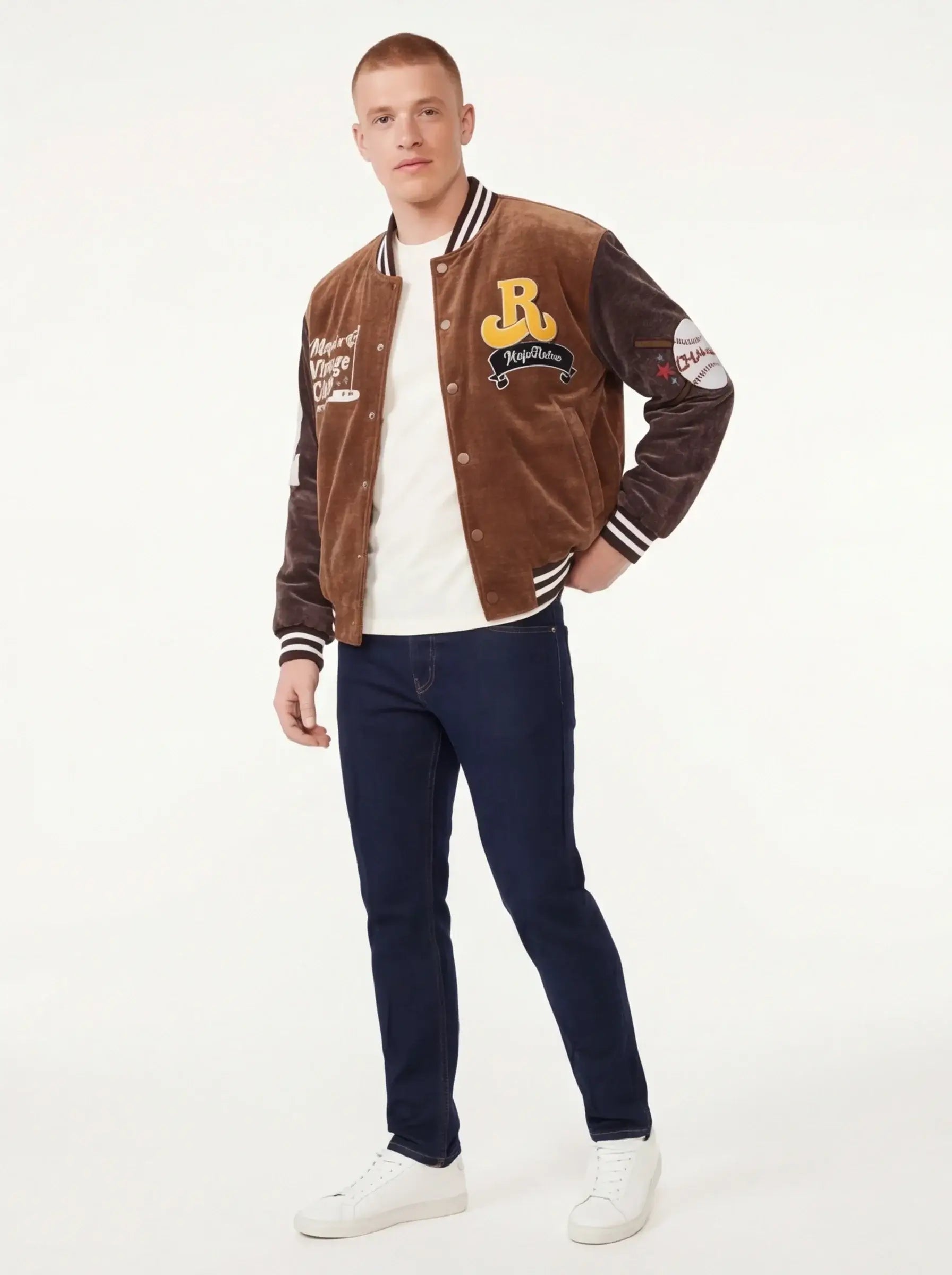 Innovative Protective Jacket-4