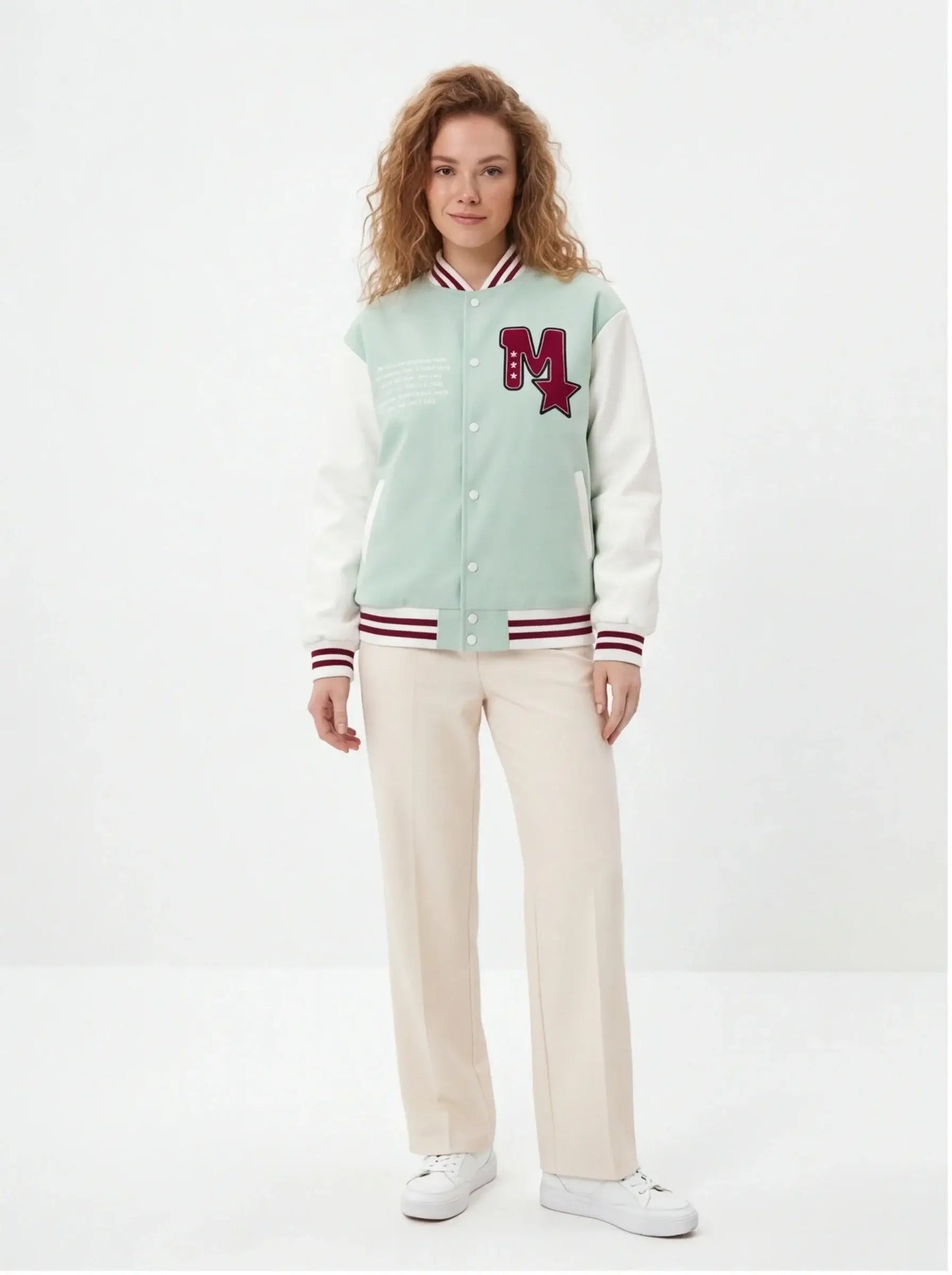 Thermal Protective Jacket-1