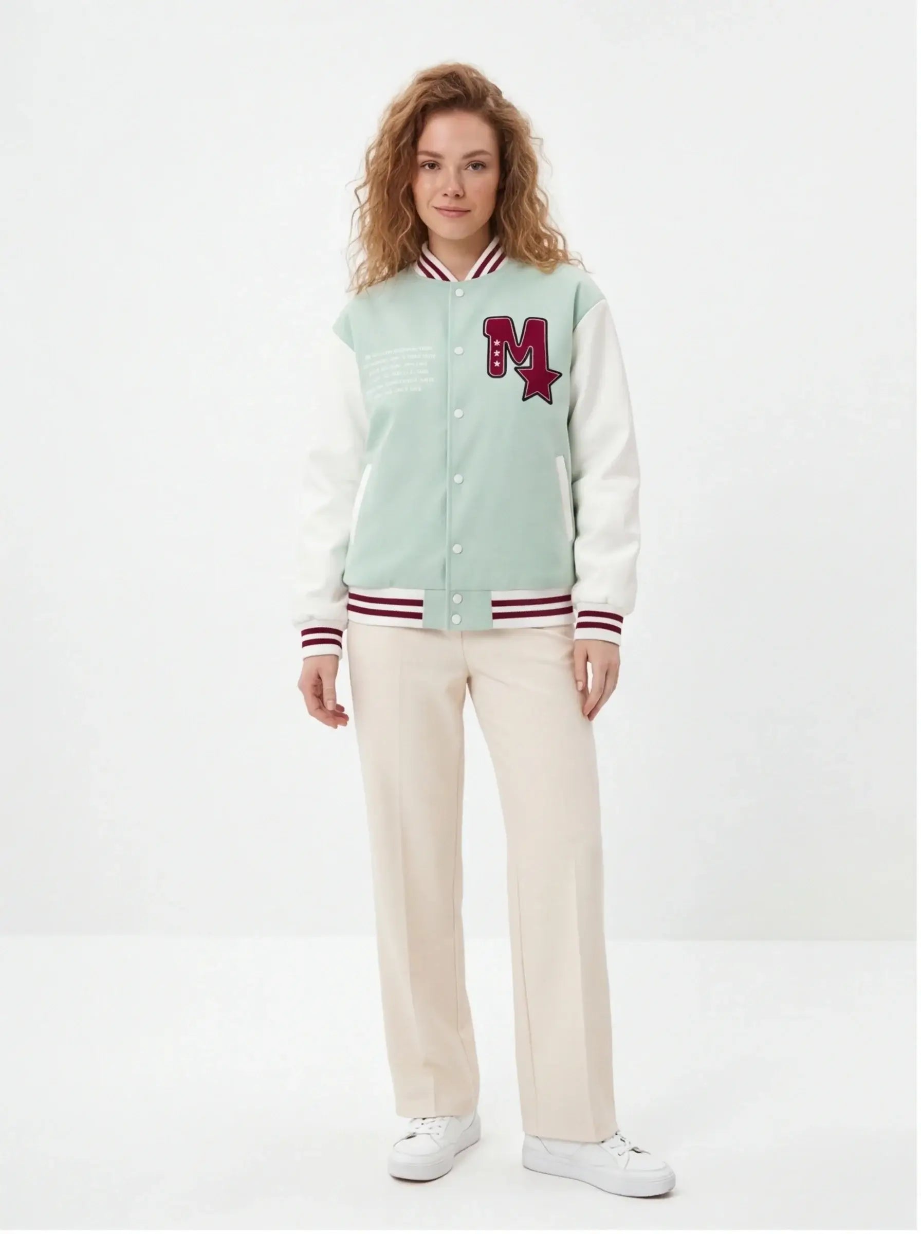 Thermal Protective Jacket-1