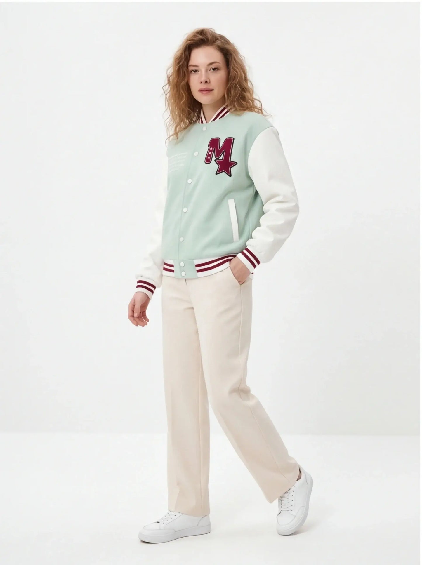 Thermal Protective Jacket-2