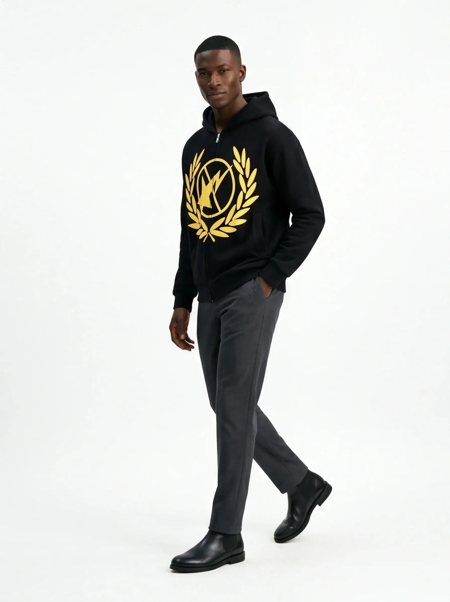Organic Dynamic Top-4