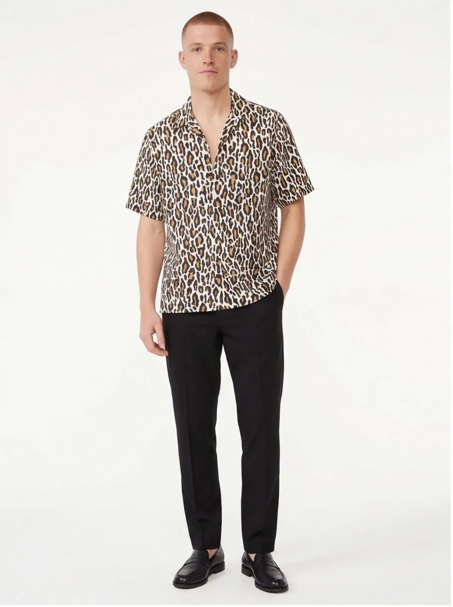 Dense Dynamic Shirt-1