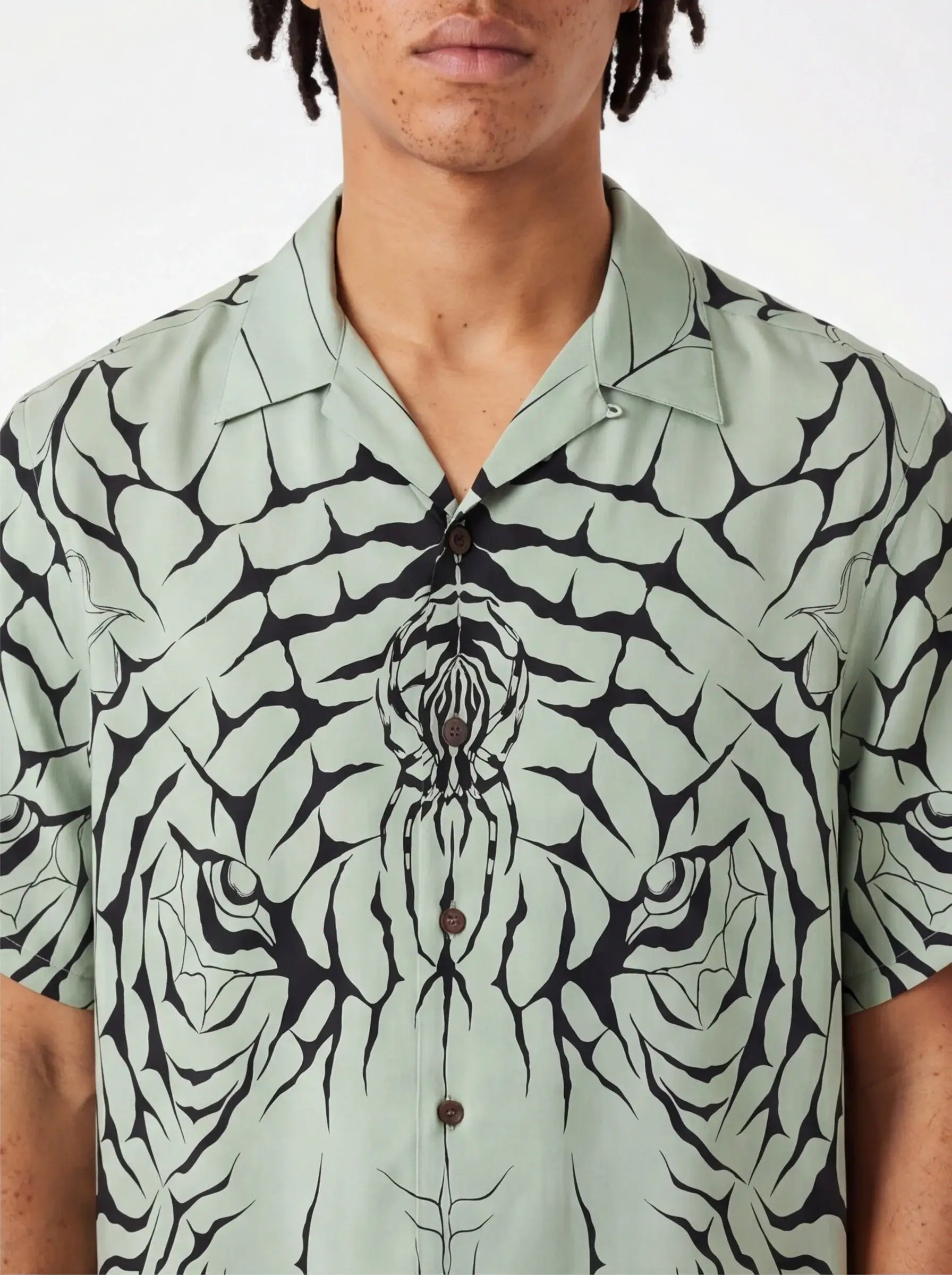 Silk Flawless Shirt-2