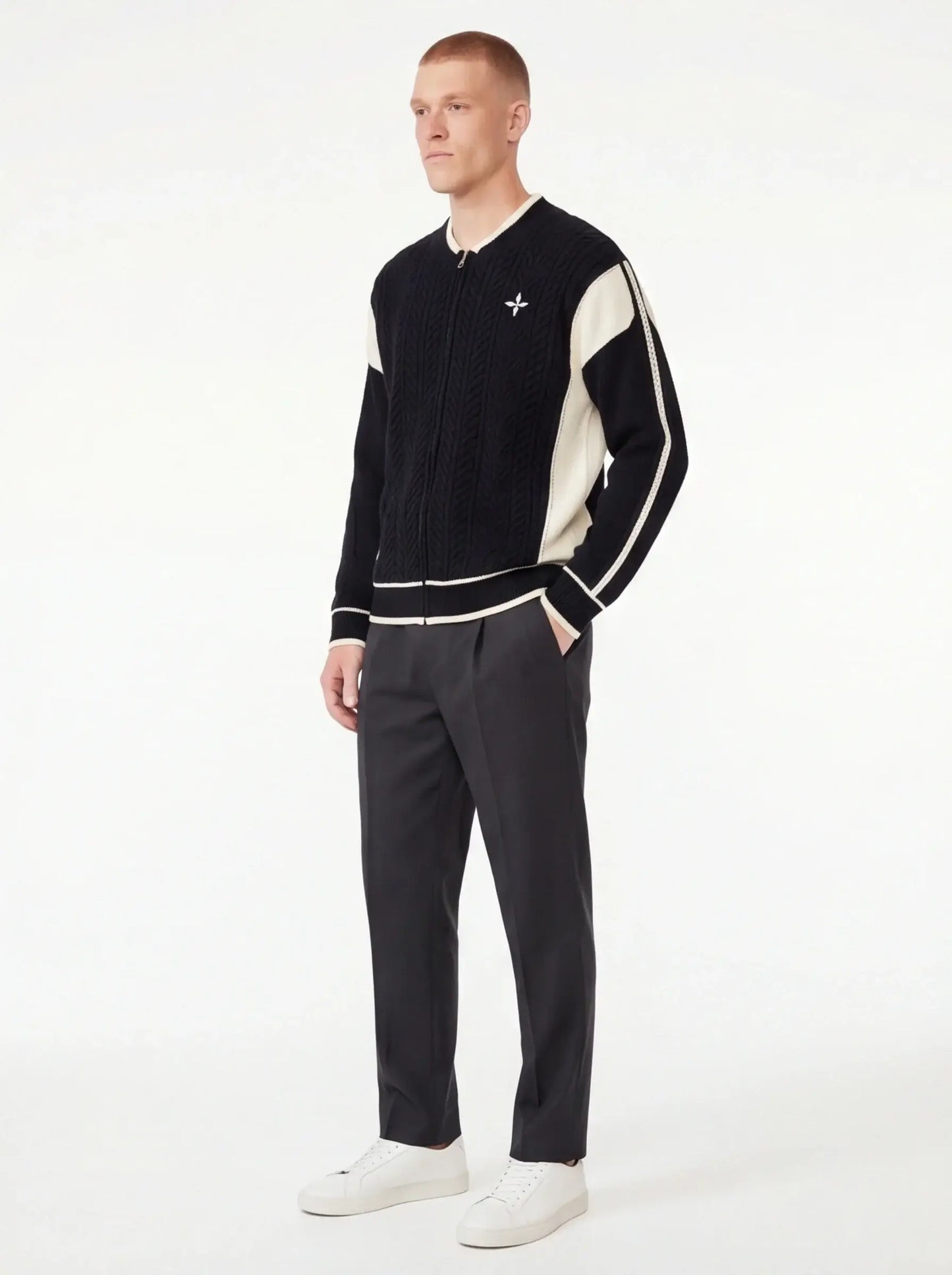 Dense Essential Top-3