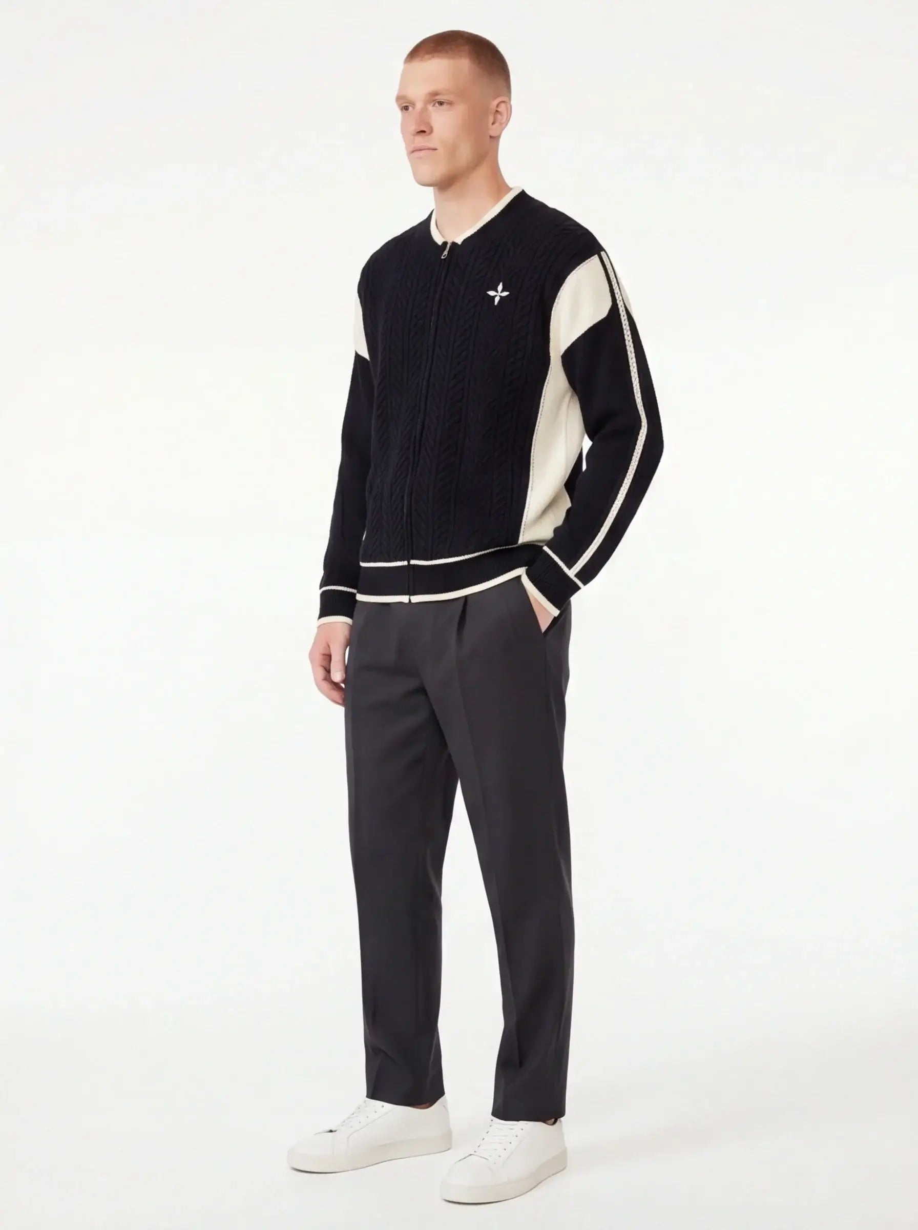 Dense Essential Top-3