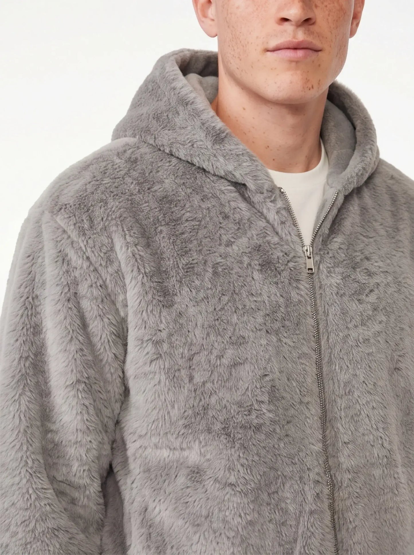 High Timeless Hoodie-2