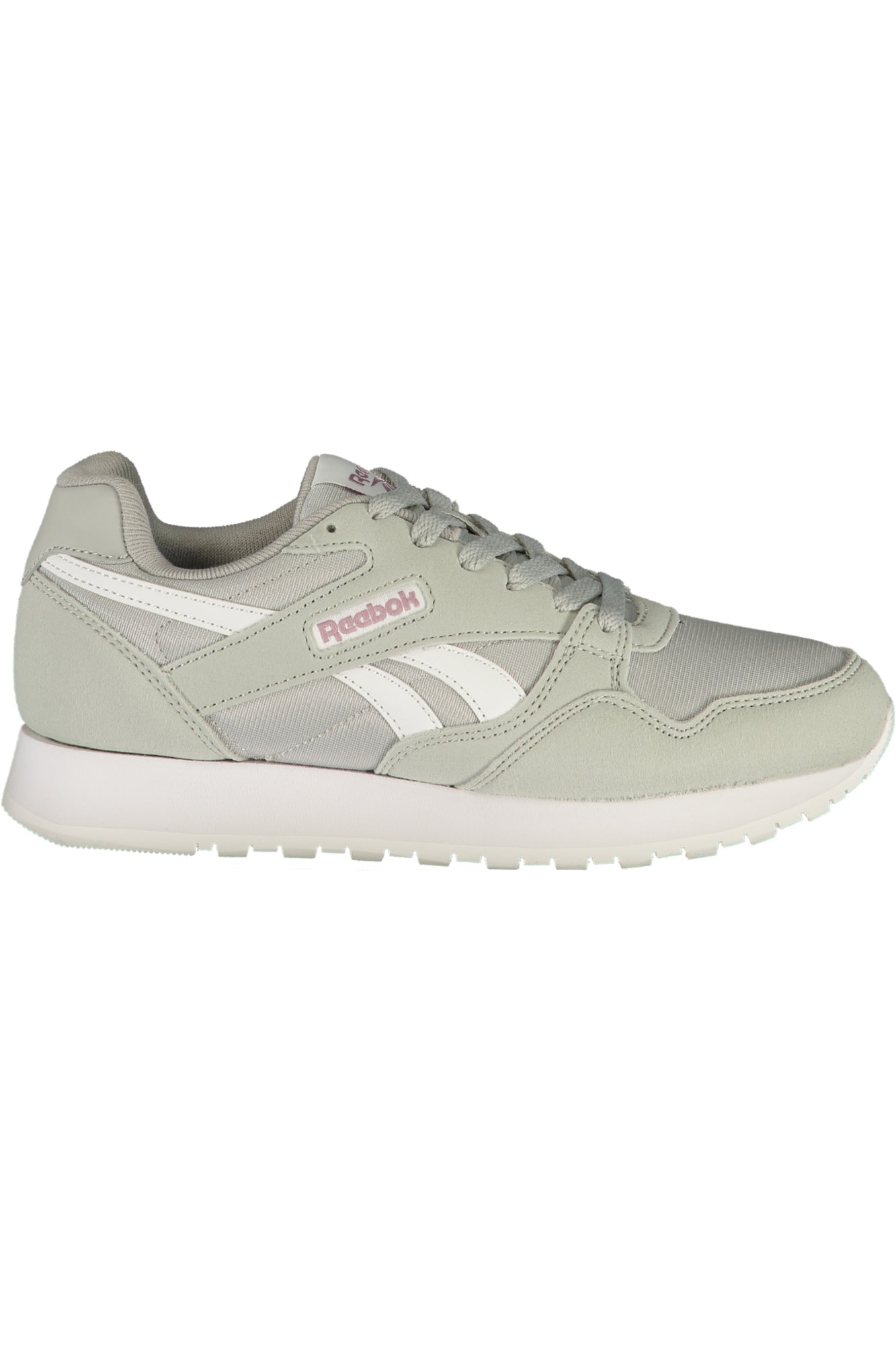 REEBOK WOMEN'S SPORTS SHOES GREY-0