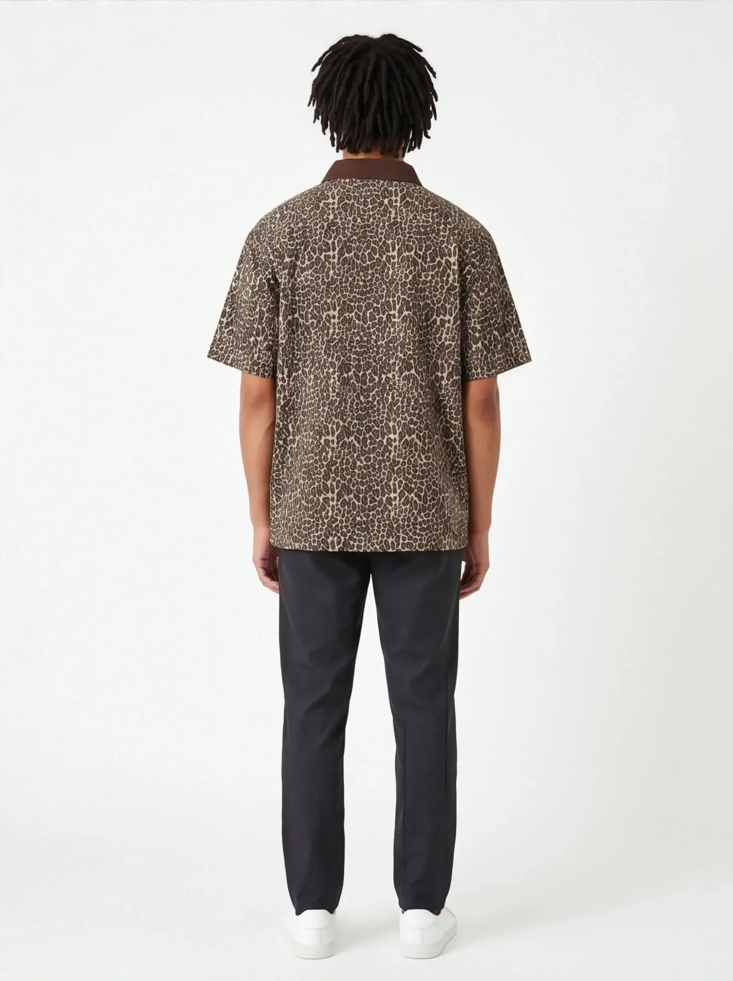 Egyptian Exclusive Polo Shirt-4