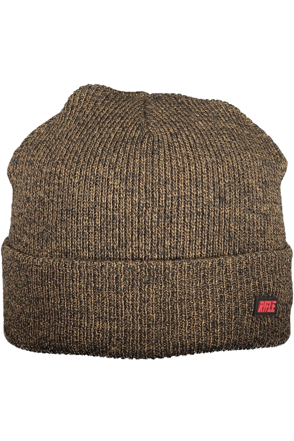 MEN'S BROWN RIFLE CAP-0
