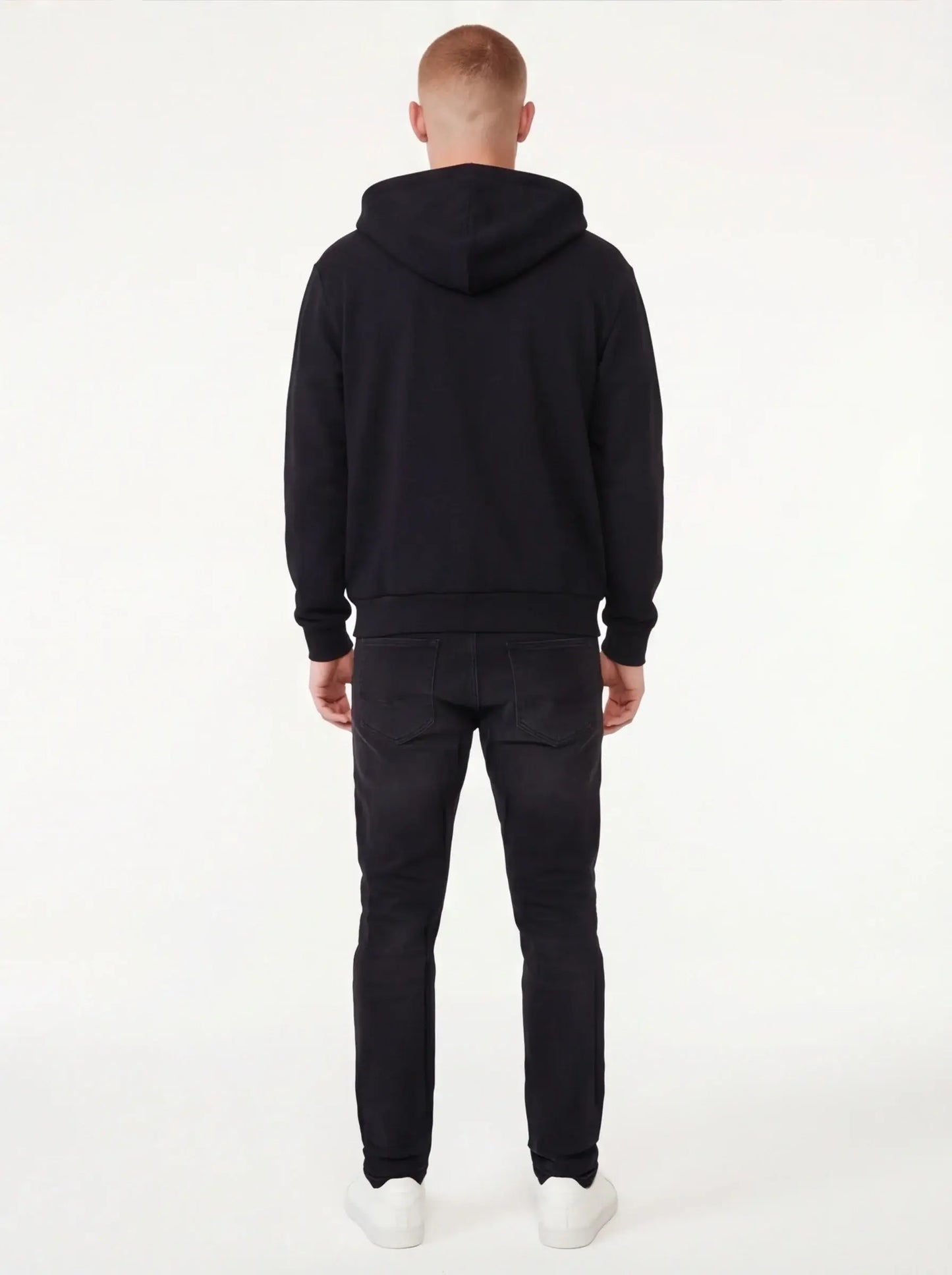 Premium Cozy Hoodie-3