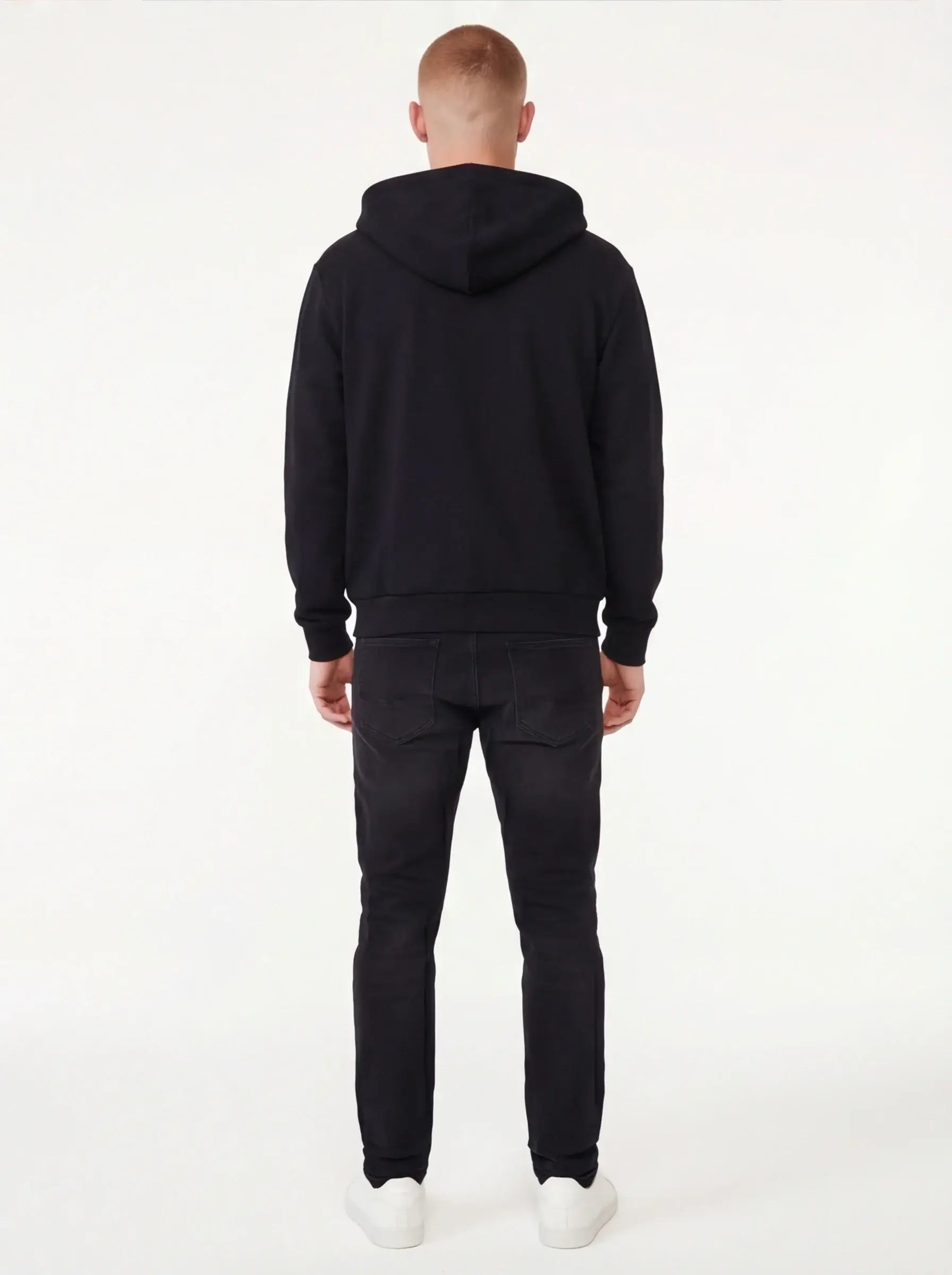 Premium Cozy Hoodie-3