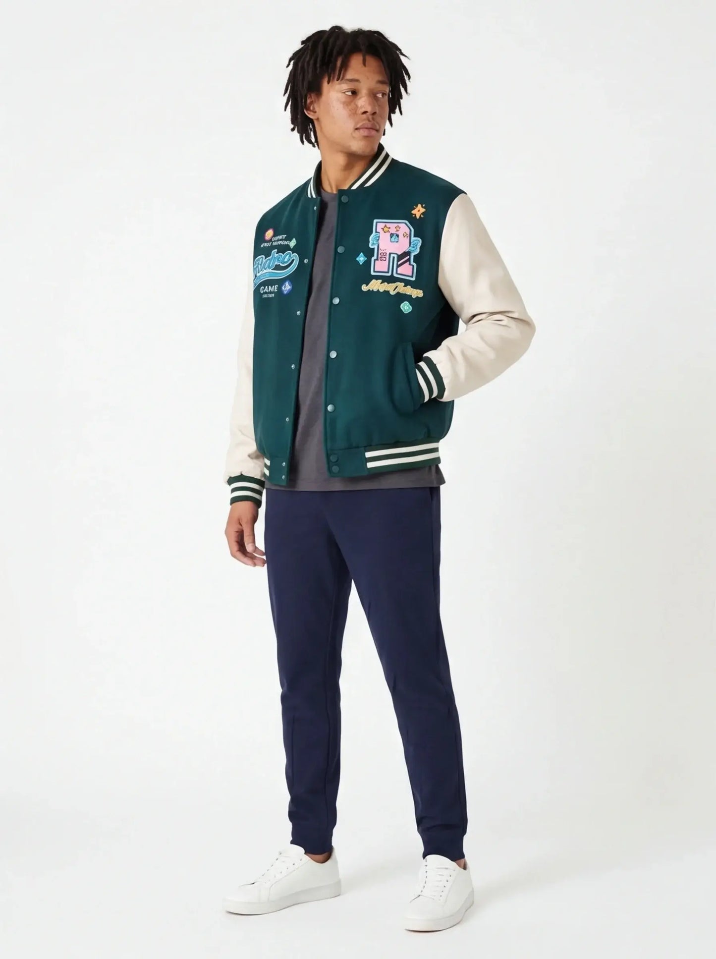 Innovative Sleek Jacket-2