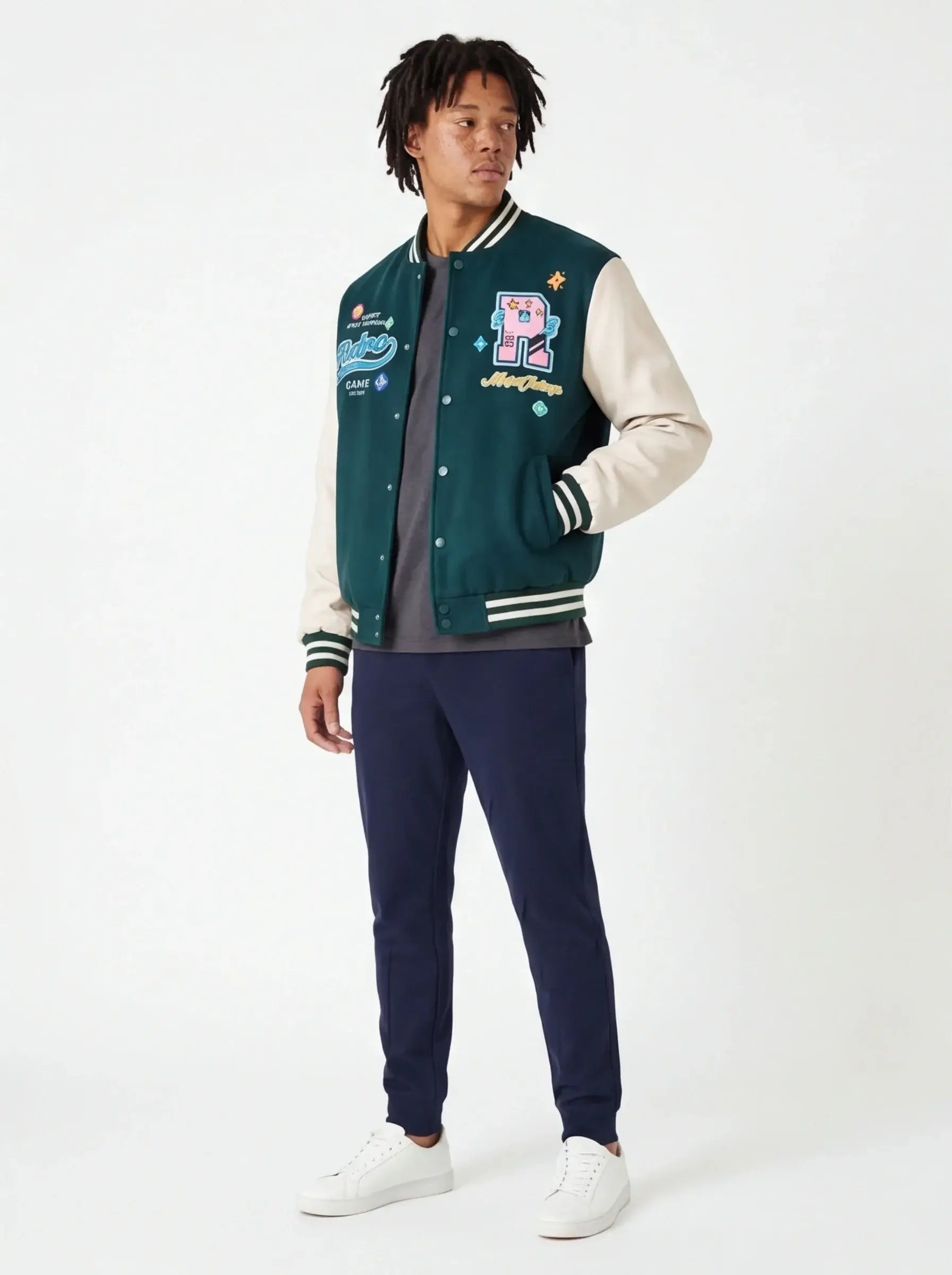 Innovative Sleek Jacket-2