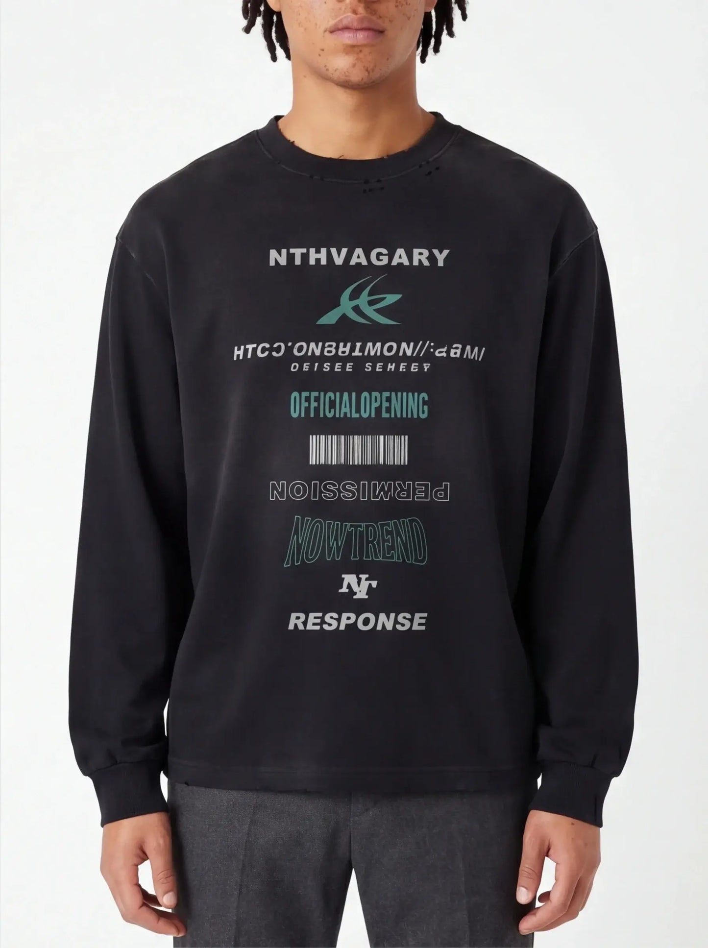 Supreme Urban-Chic Top-4