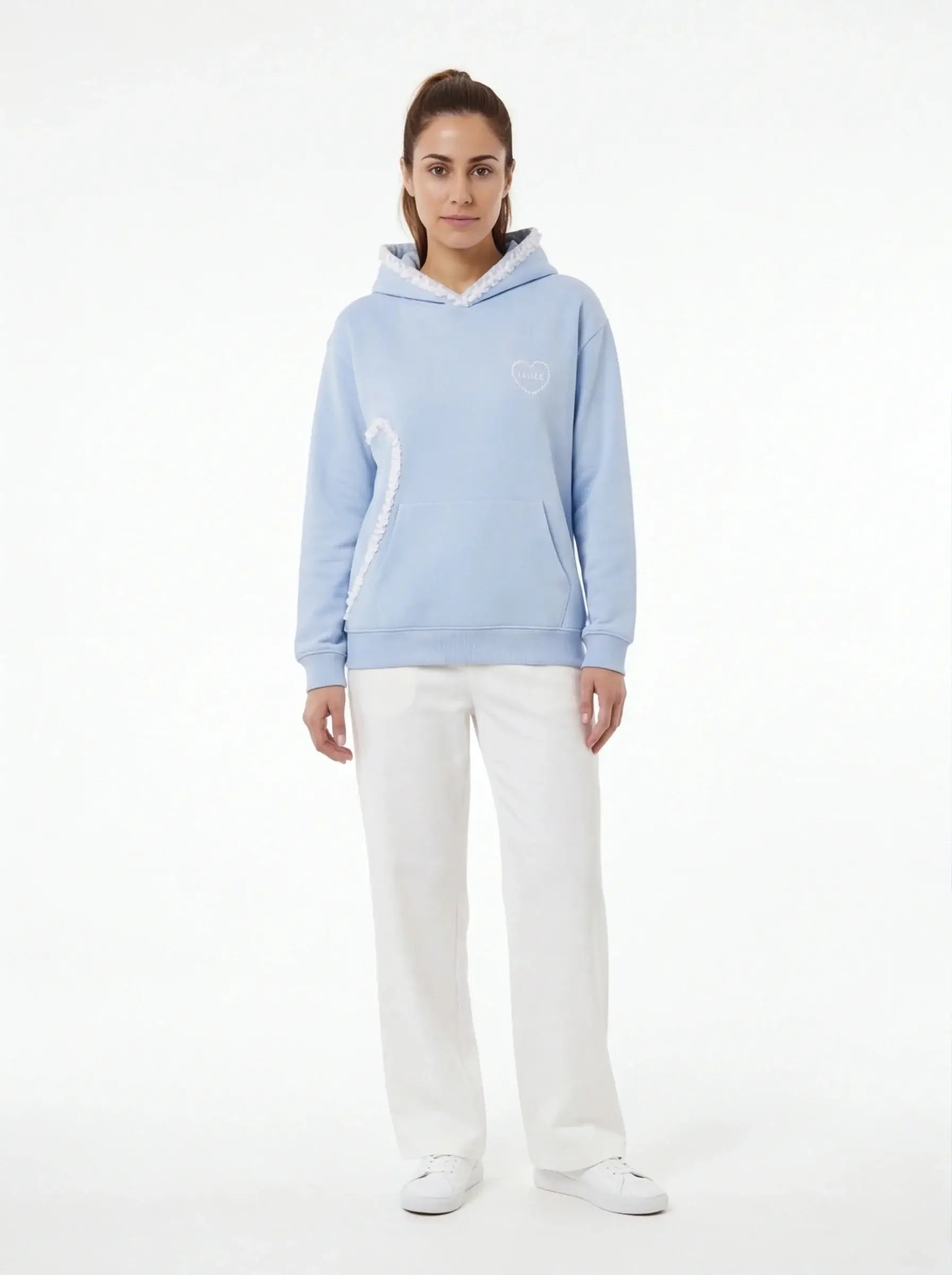 Organic Signature Hoodie-1