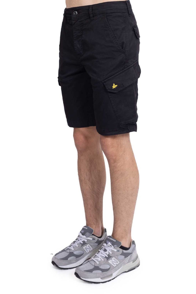 LYLE & SCOTT - Men's Wembley cargo short - Size 33-6
