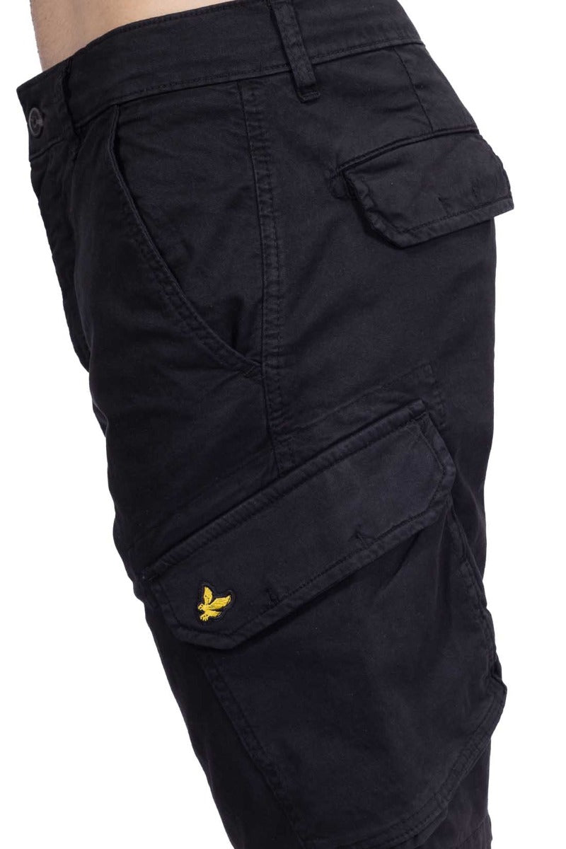 LYLE & SCOTT - Men's Wembley cargo short - Size 33-3
