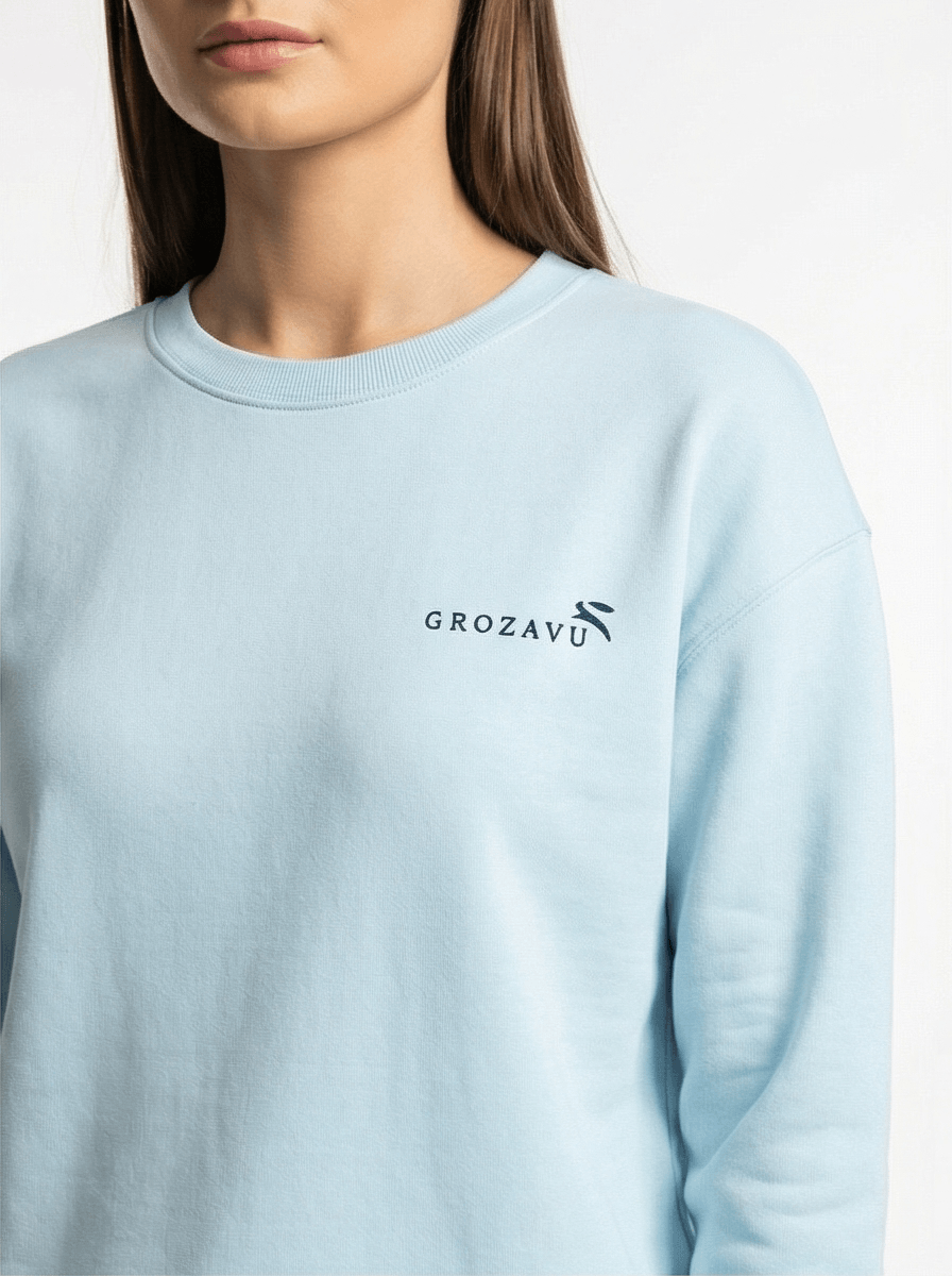 Combed Signature Tee-1