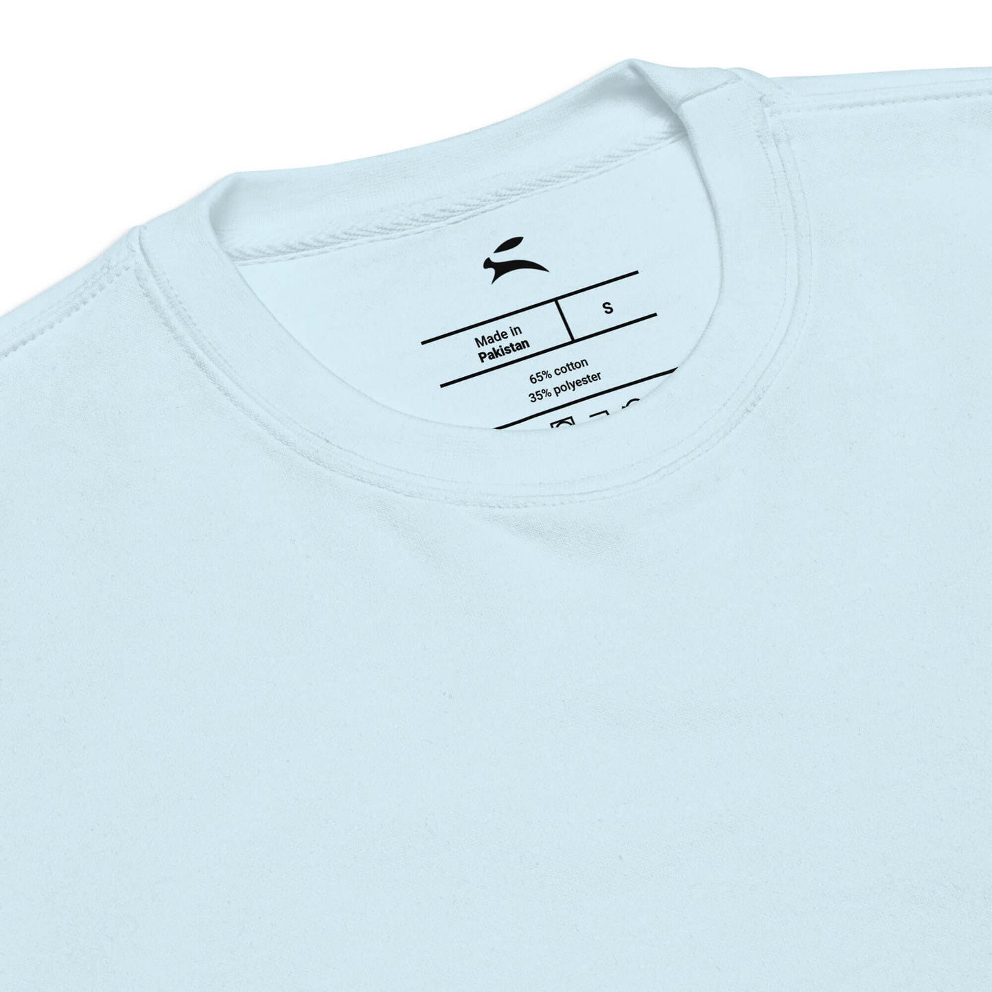 Combed Signature Tee-4