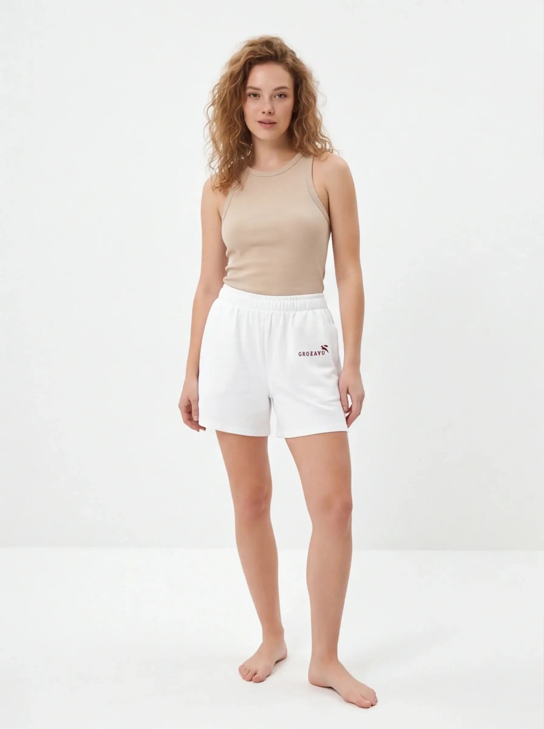 Dense Sleek Shorts-1