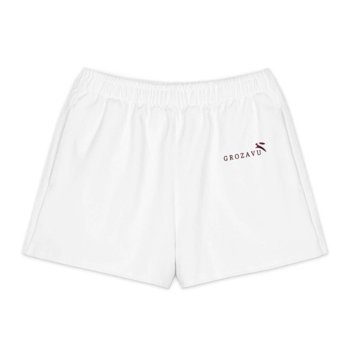 Dense Sleek Shorts-0