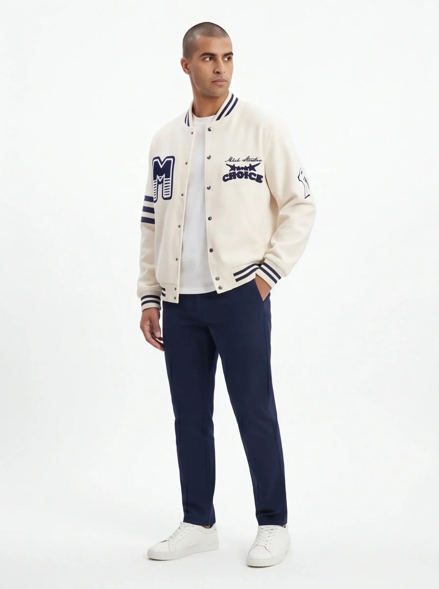 Studio Ultra Aerodynamic Jacket-1