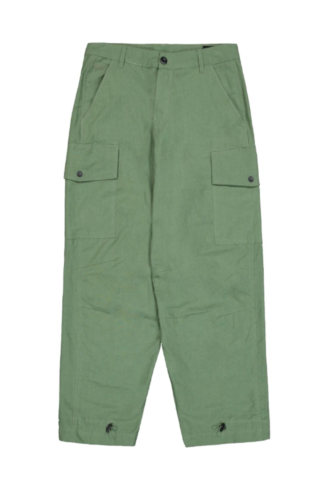 ALPHA INDUSTRIES - Men's Ripstop Cargo Pant-1
