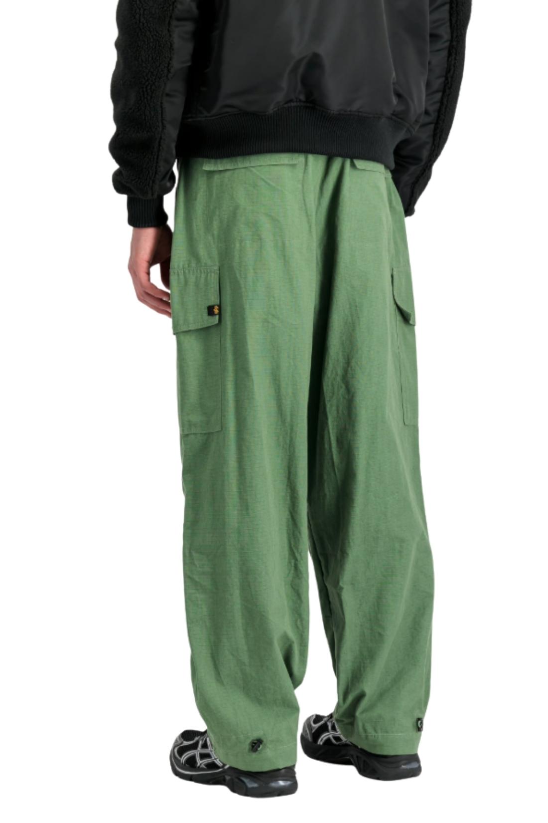 ALPHA INDUSTRIES - Men's Ripstop Cargo Pant-2