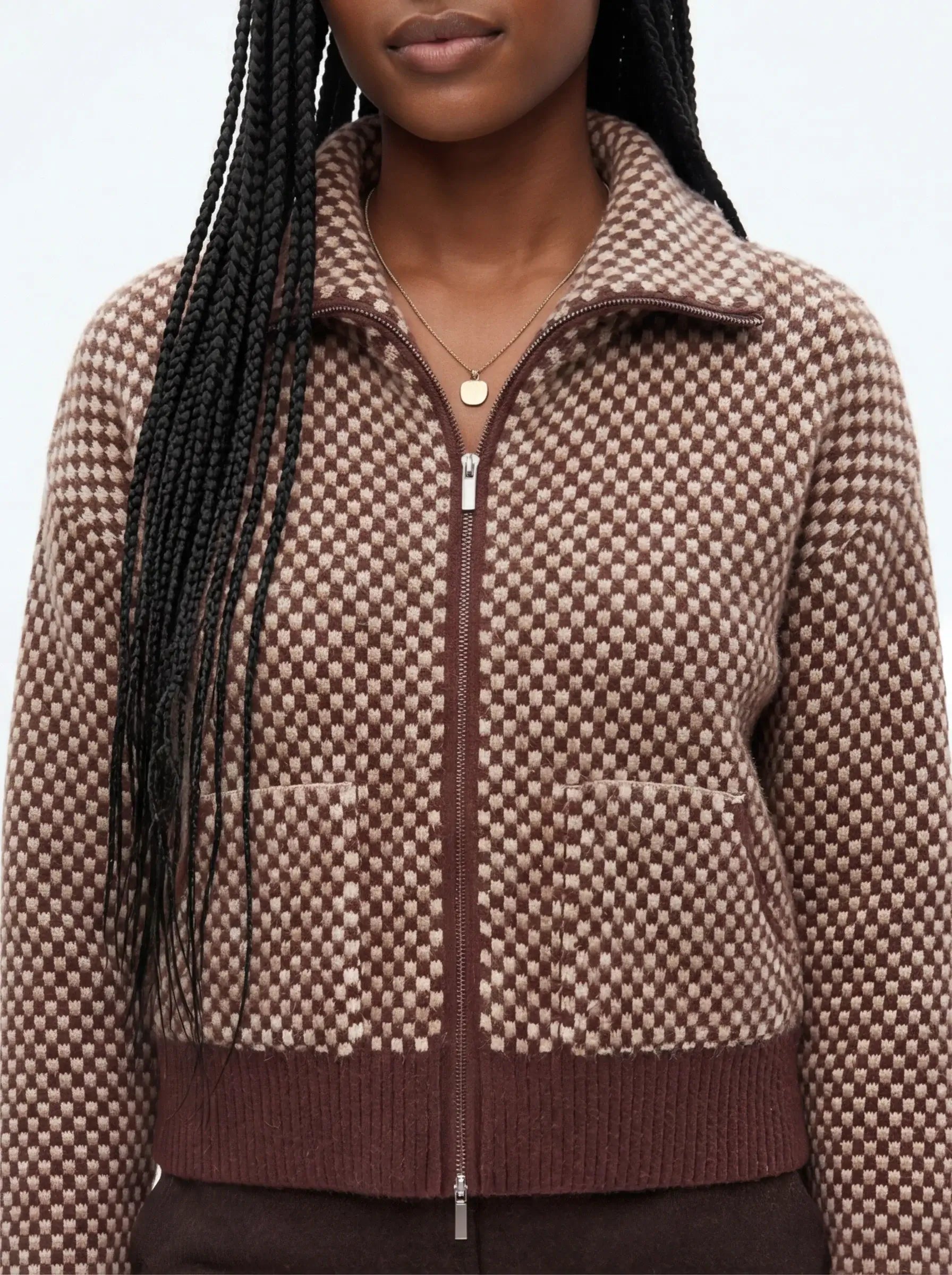 Signature Organic Structured Jacket-2