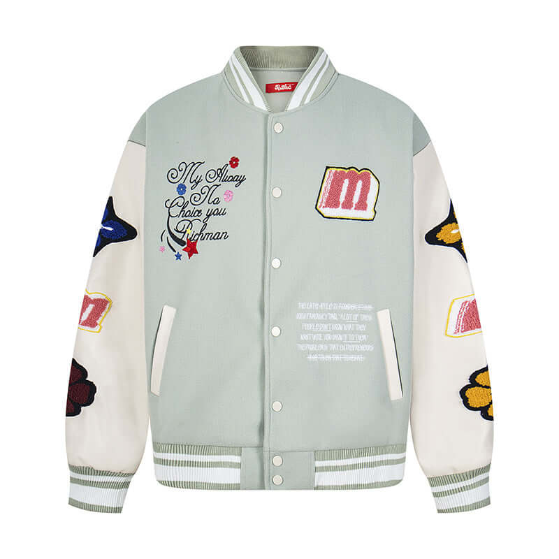 Thermal Weatherproof Jacket-5