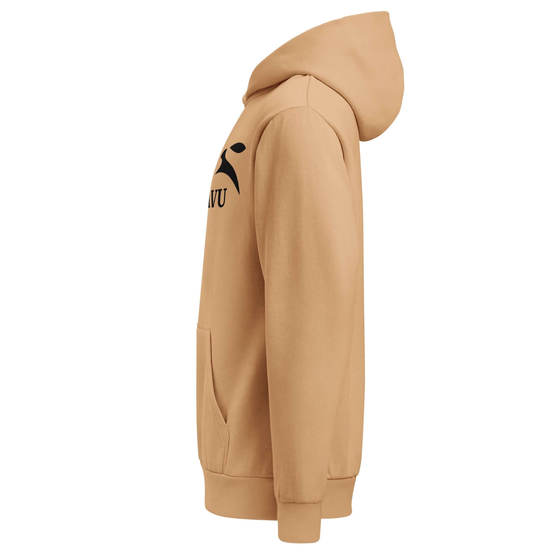 Matte Supreme Hoodie-4