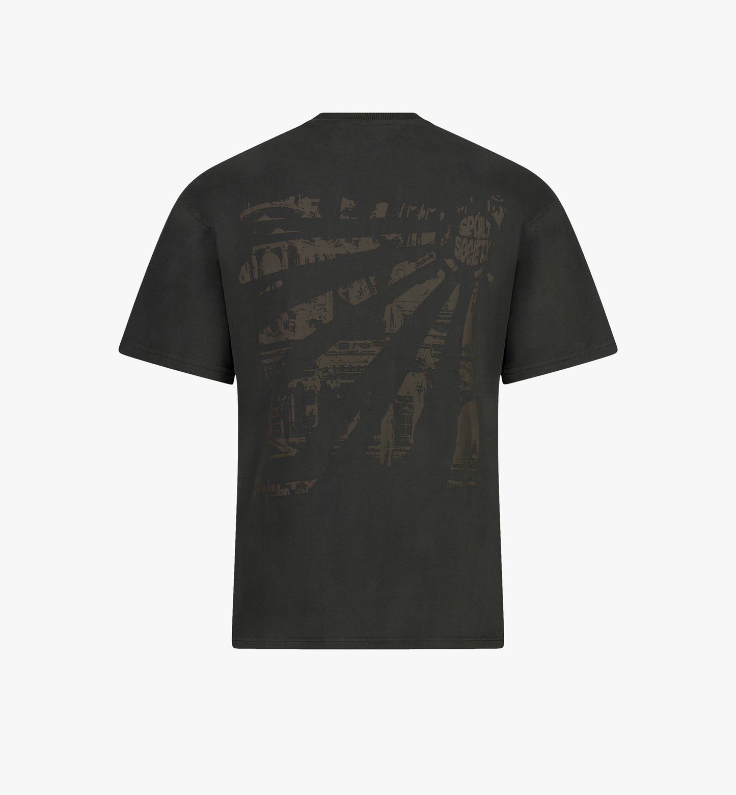 T-Shirt Guilty-1