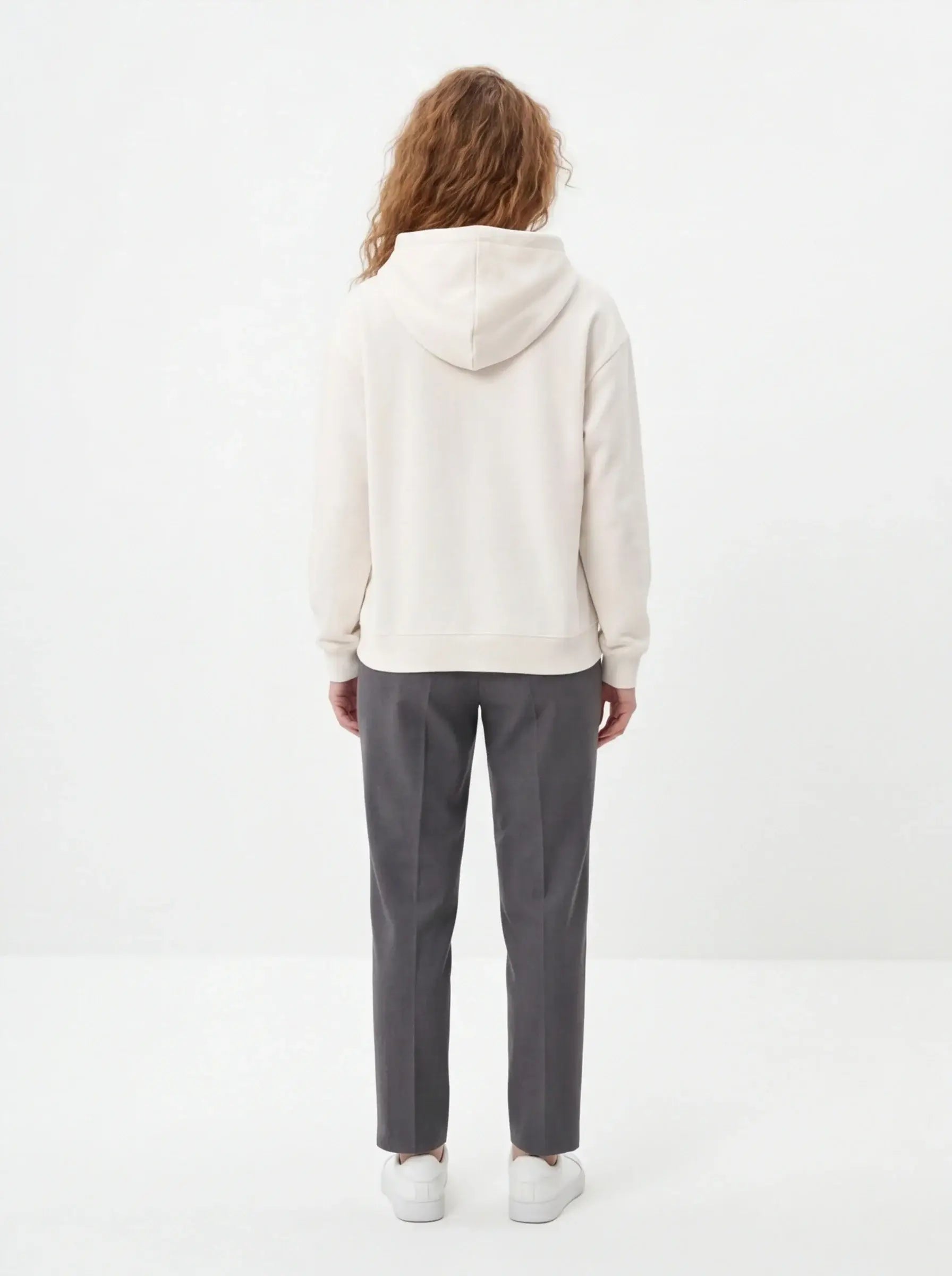 Luxury Iconic Pullover-4